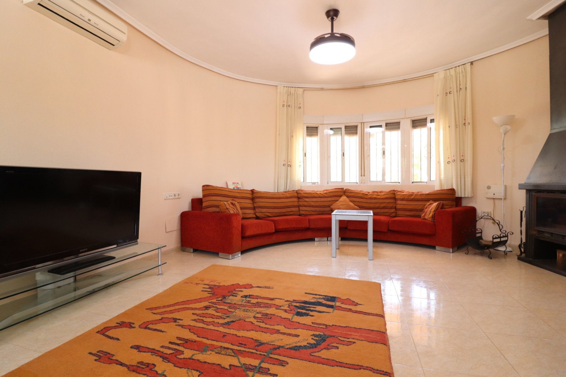 Revente - Country House -
Catral