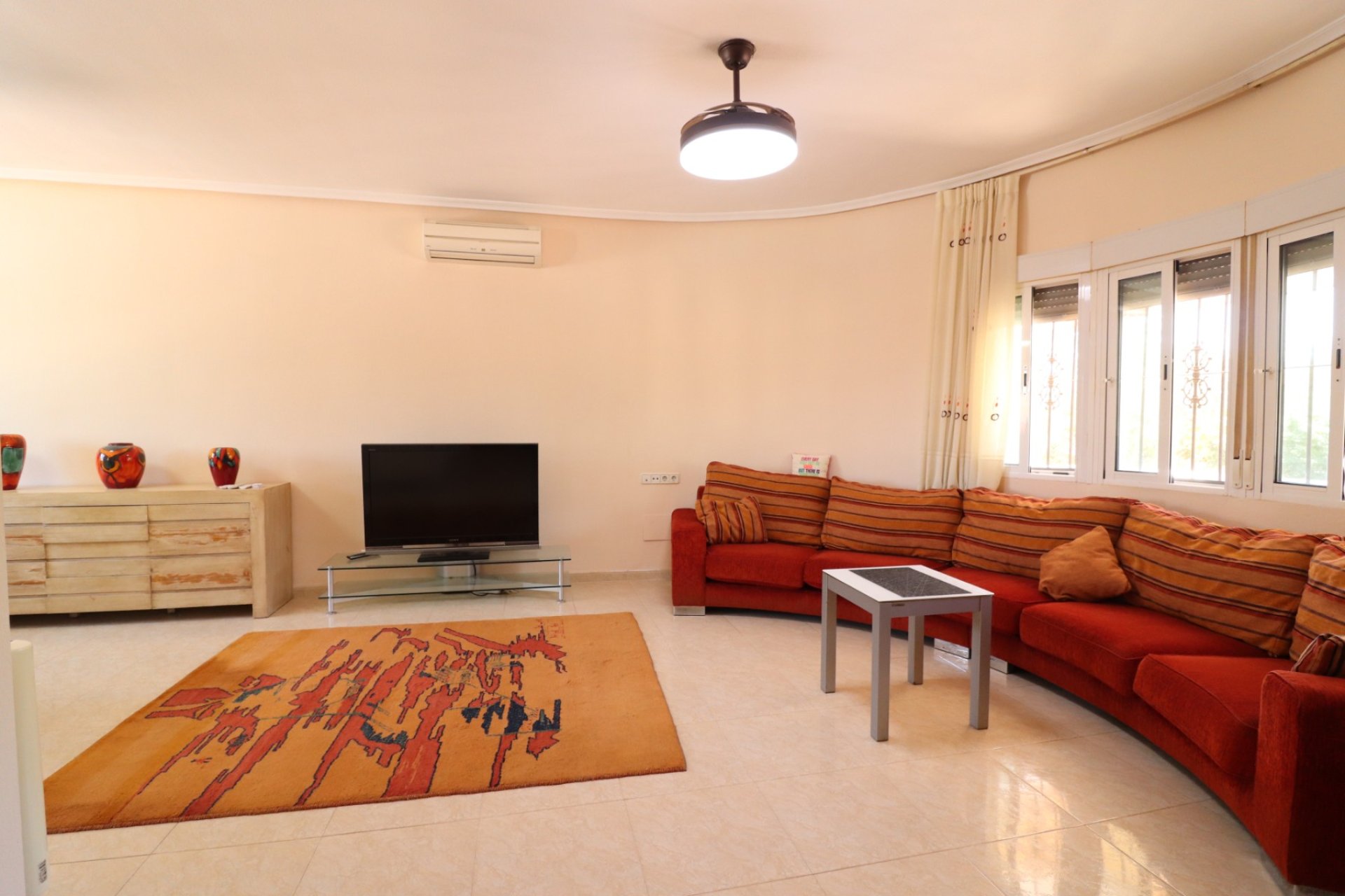 Revente - Country House -
Catral
