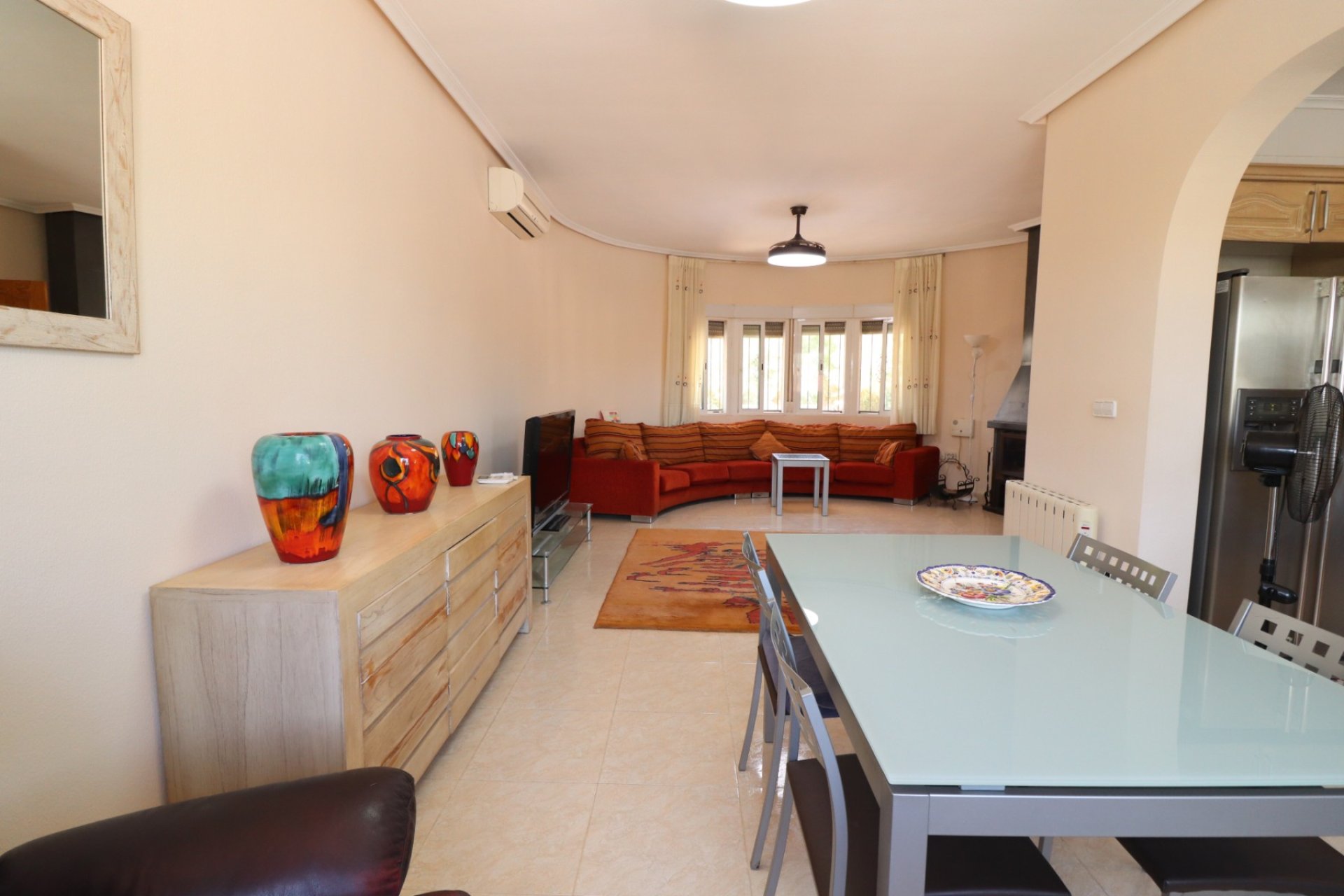 Revente - Country House -
Catral