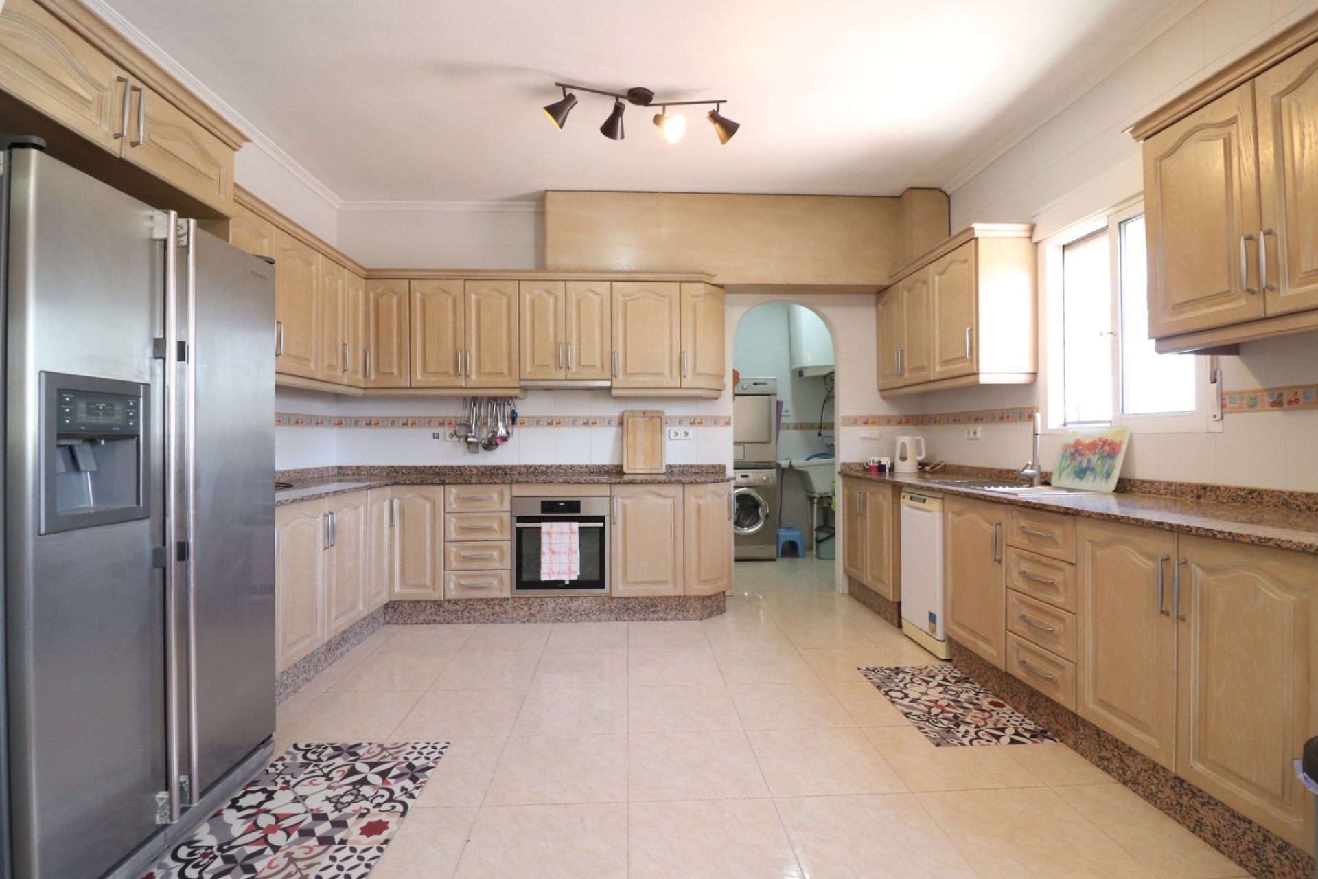 Revente - Country House -
Catral