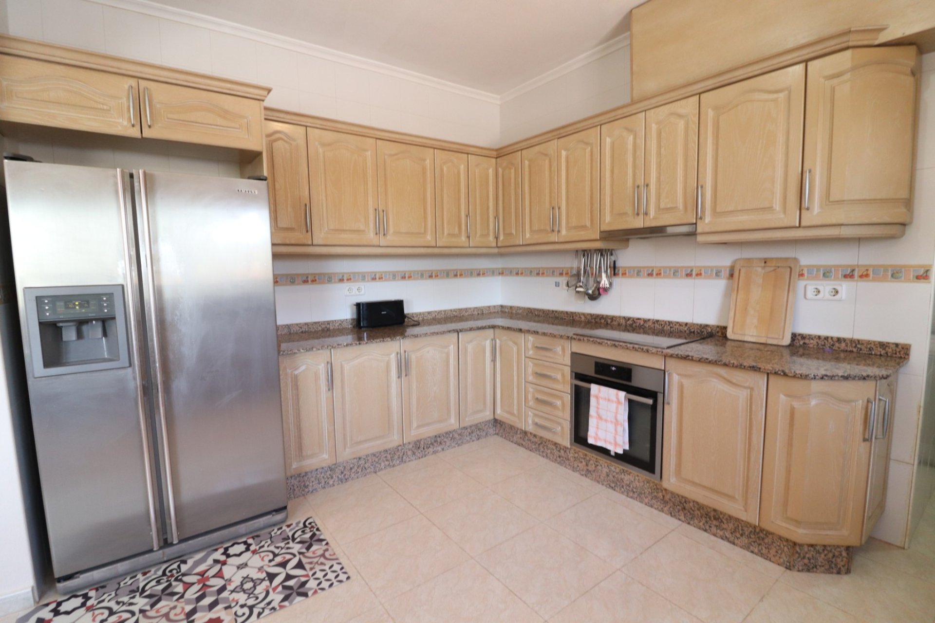 Revente - Country House -
Catral