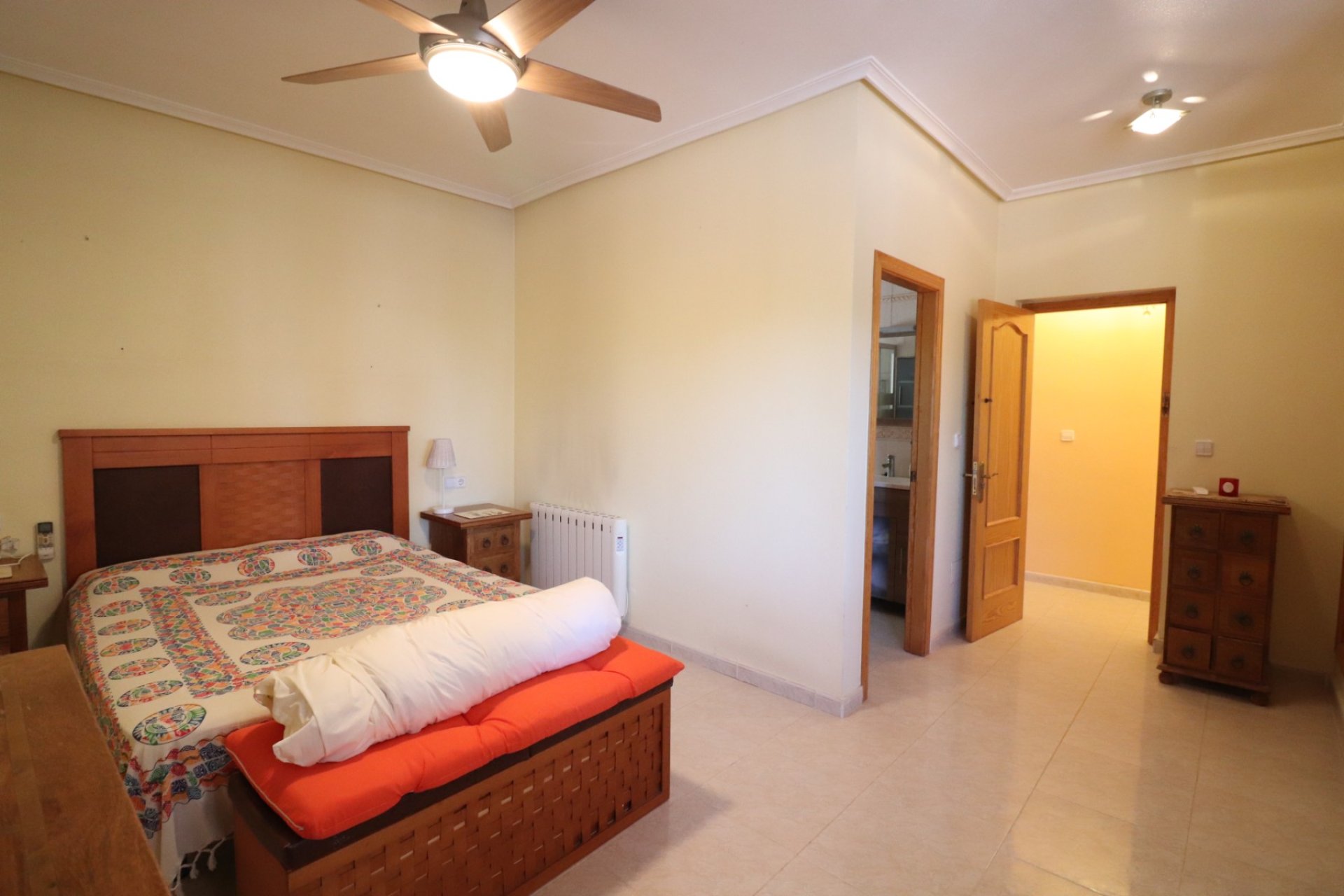 Revente - Country House -
Catral