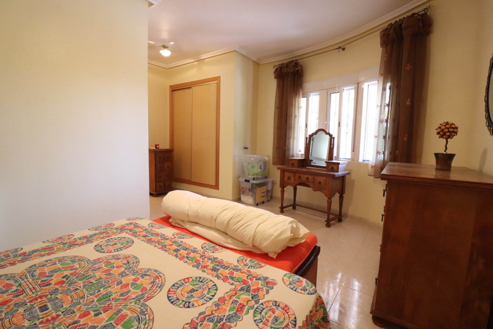 Revente - Country House -
Catral