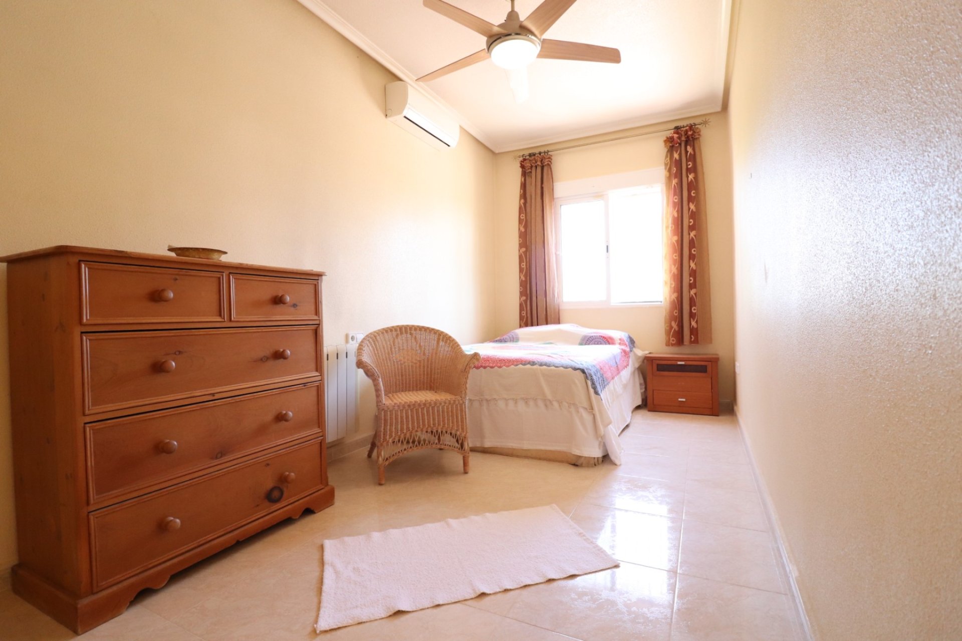 Revente - Country House -
Catral