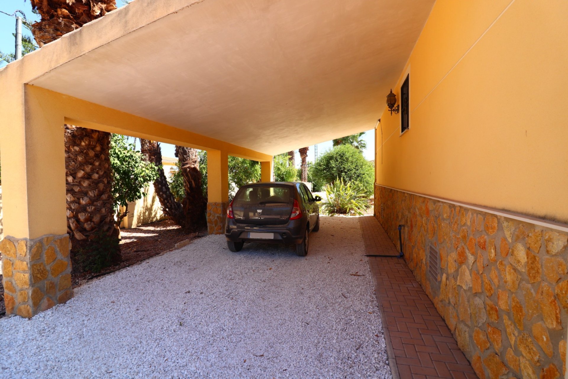 Revente - Country House -
Catral