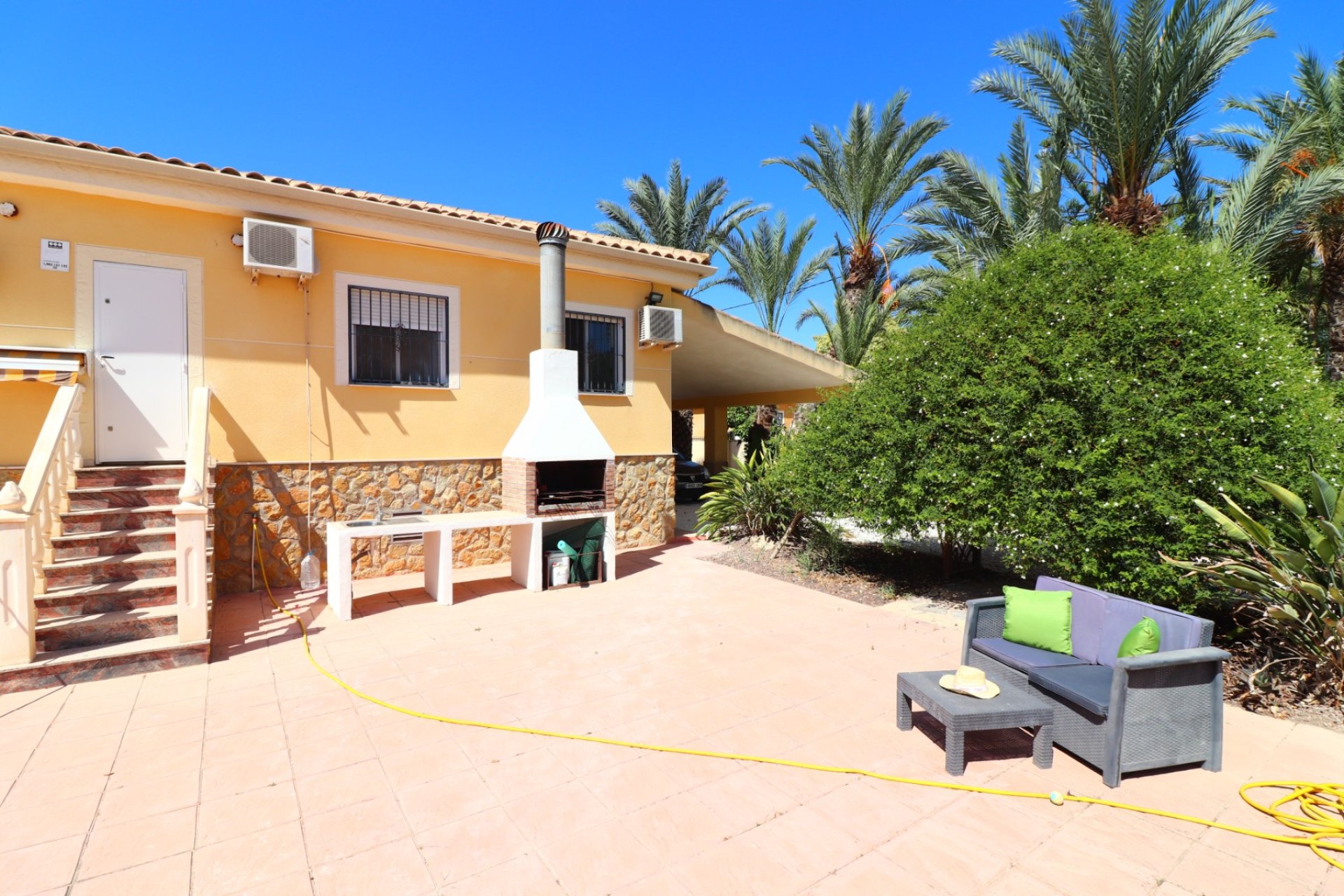 Revente - Country House -
Catral