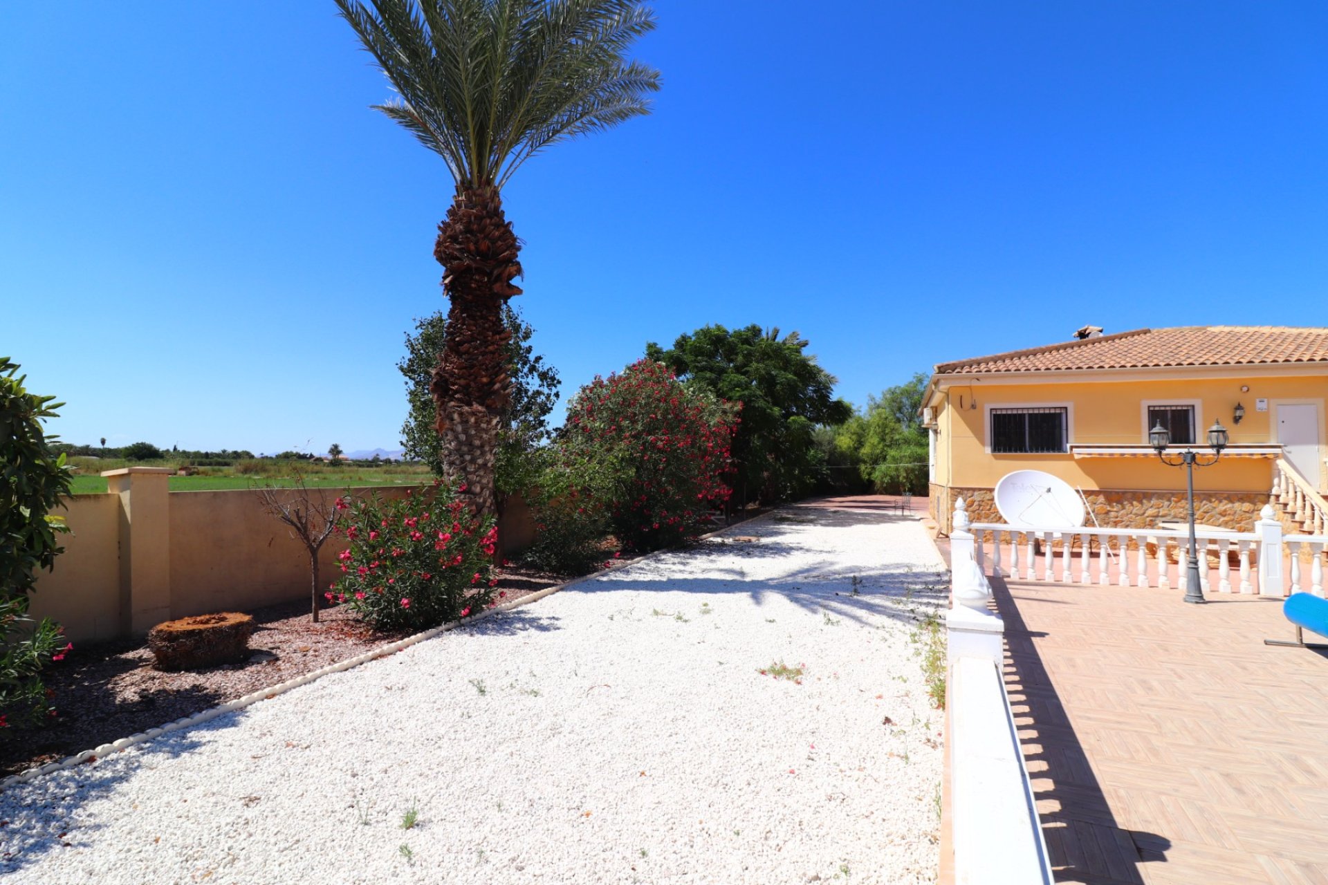 Revente - Country House -
Catral