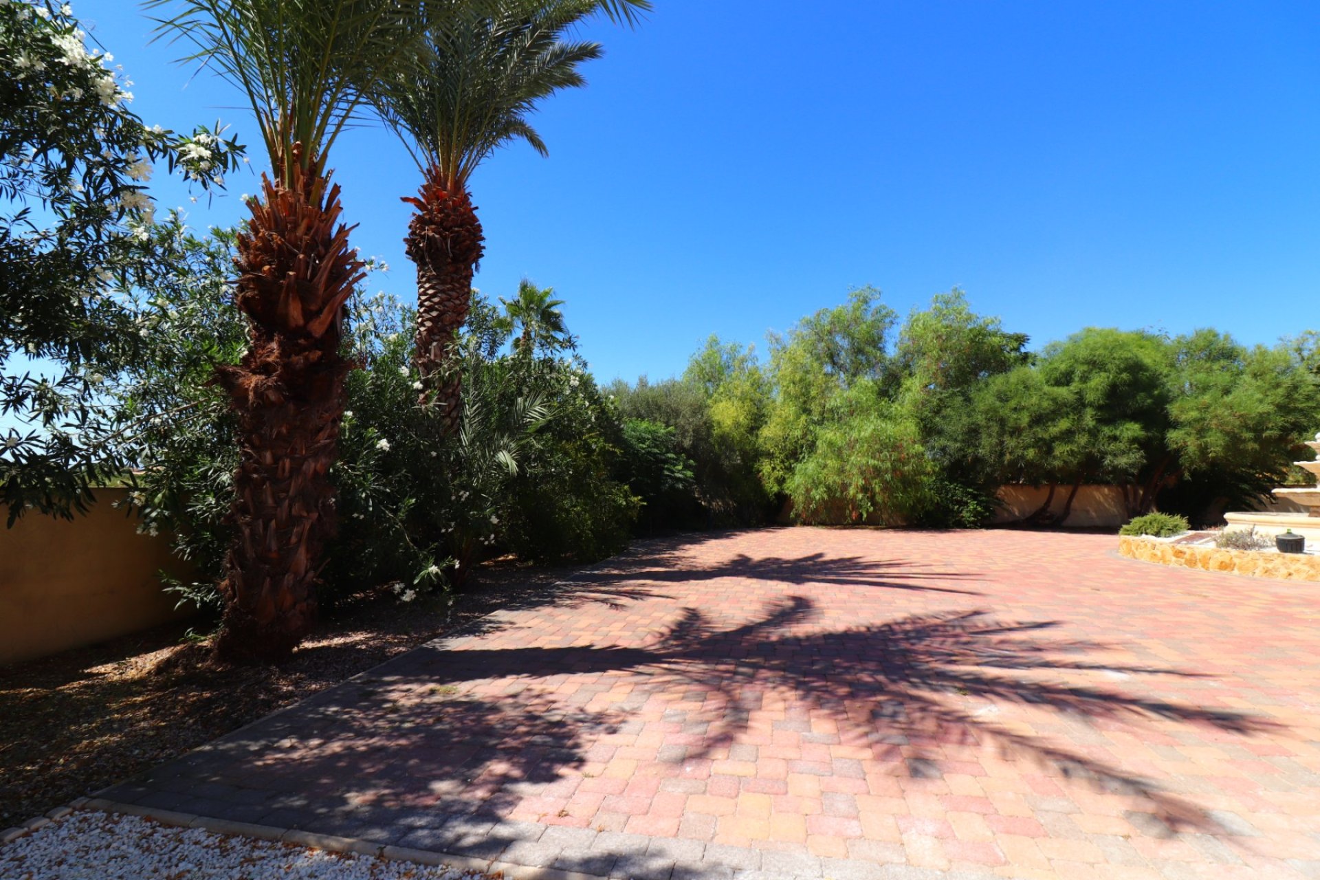 Revente - Country House -
Catral