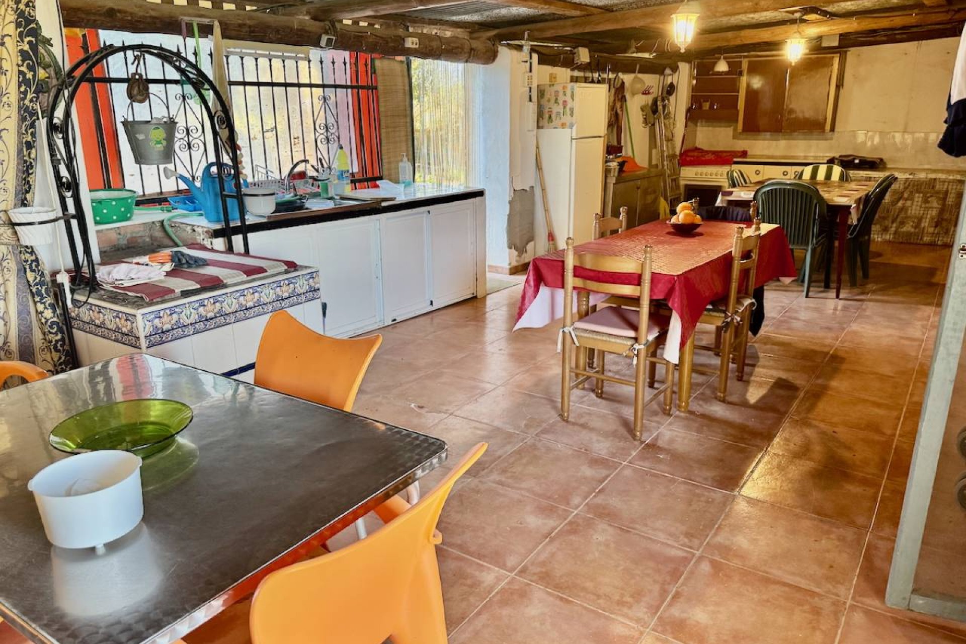 Revente - Country House -
Guardamar del Segura