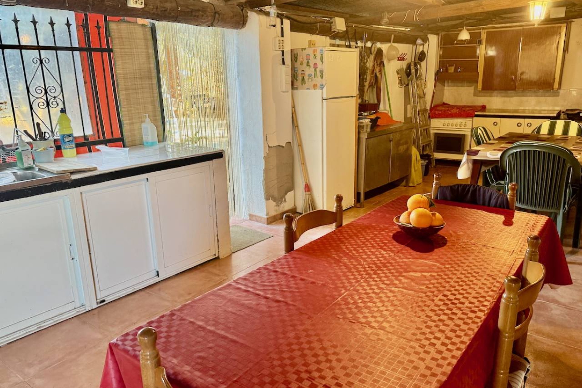 Revente - Country House -
Guardamar del Segura