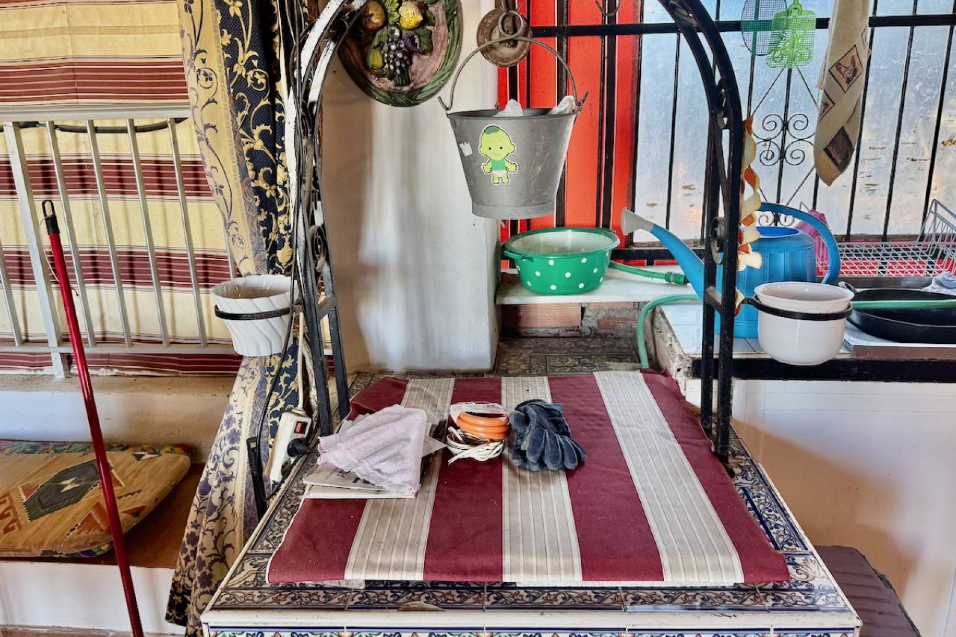 Revente - Country House -
Guardamar del Segura