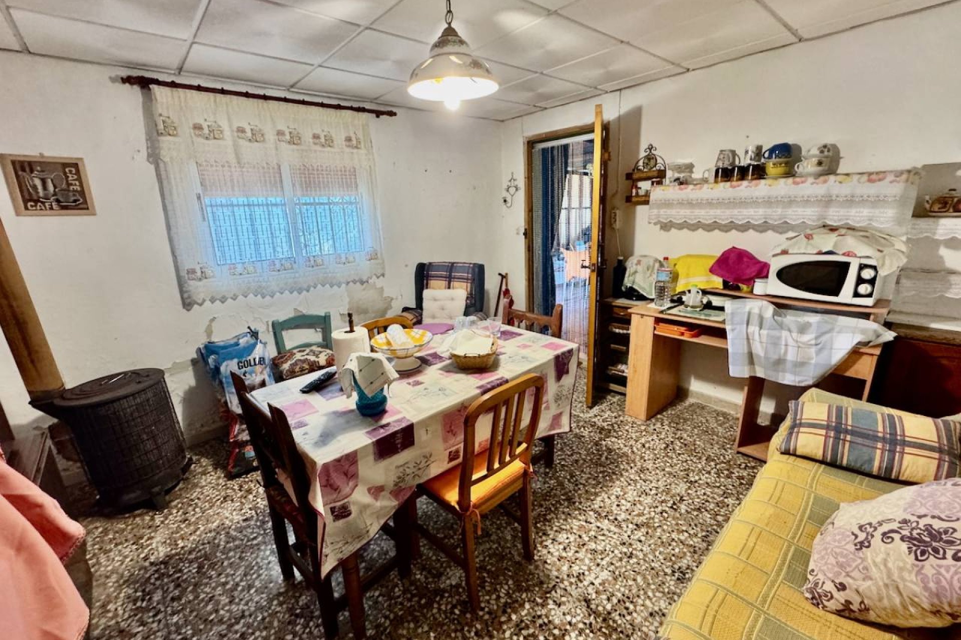 Revente - Country House -
Guardamar del Segura