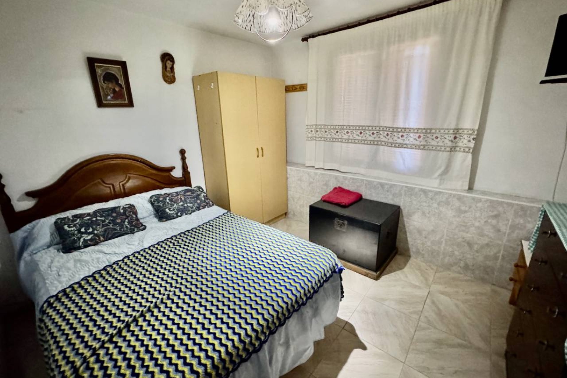 Revente - Country House -
Guardamar del Segura