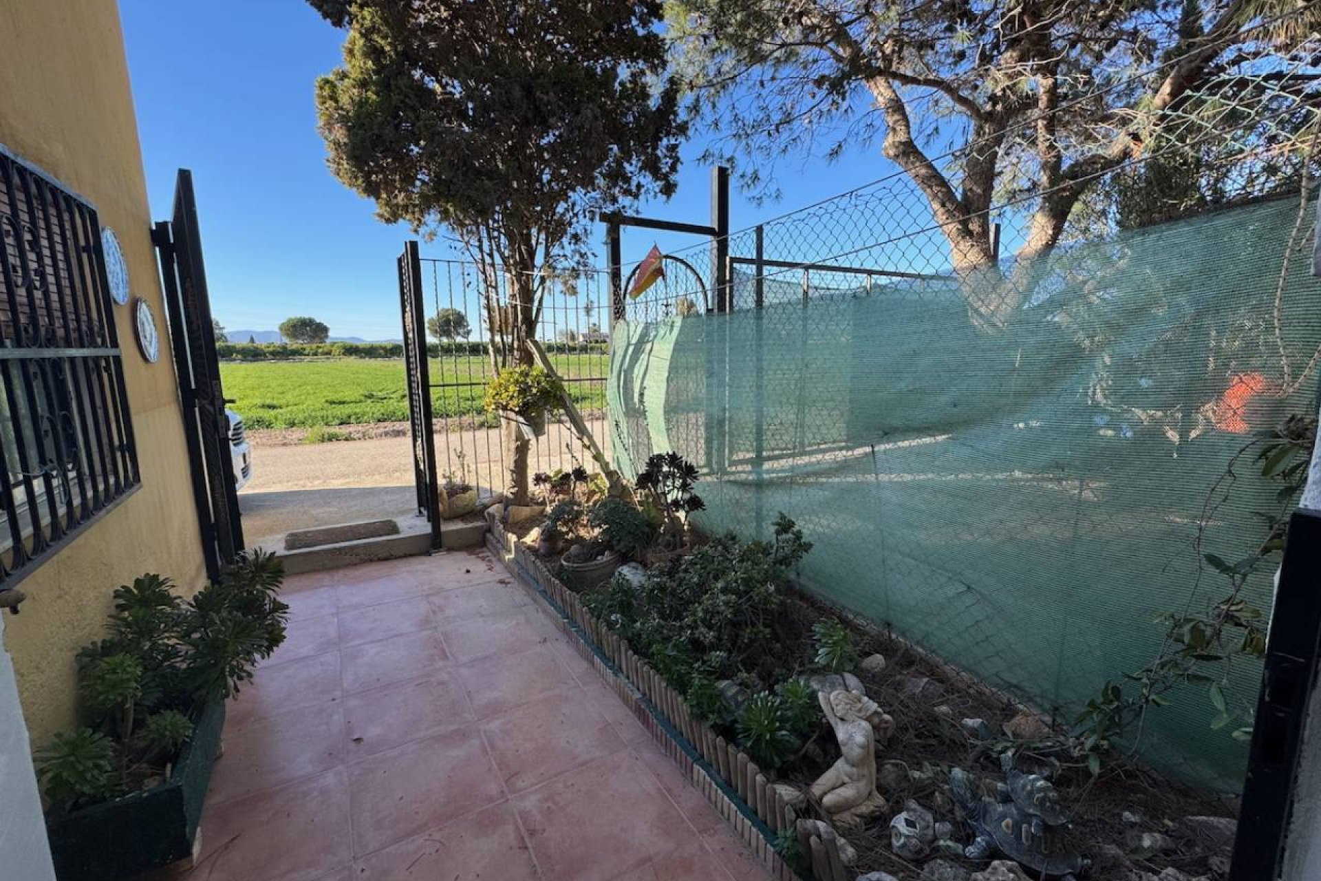 Revente - Country House -
Guardamar del Segura