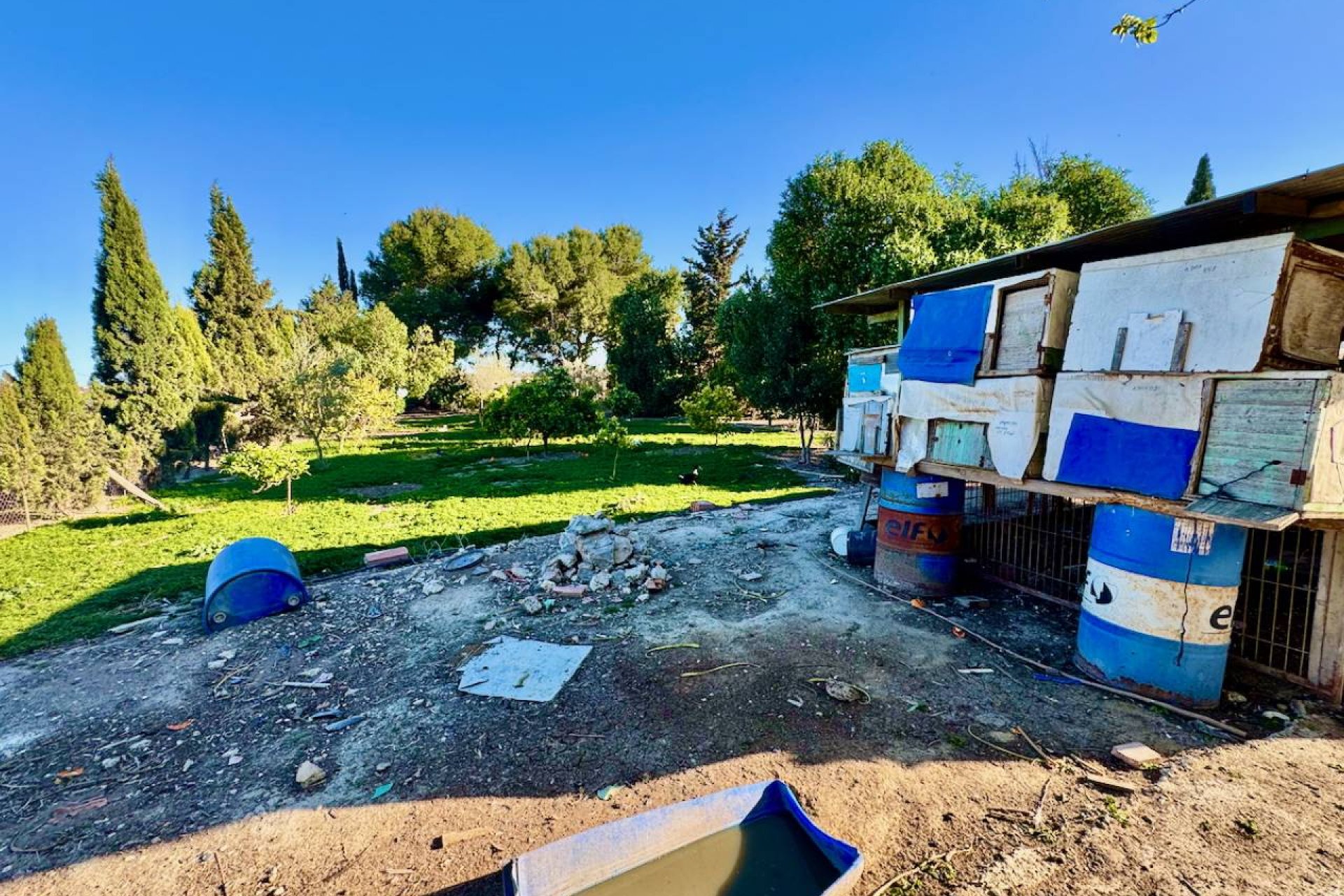 Revente - Country House -
Guardamar del Segura