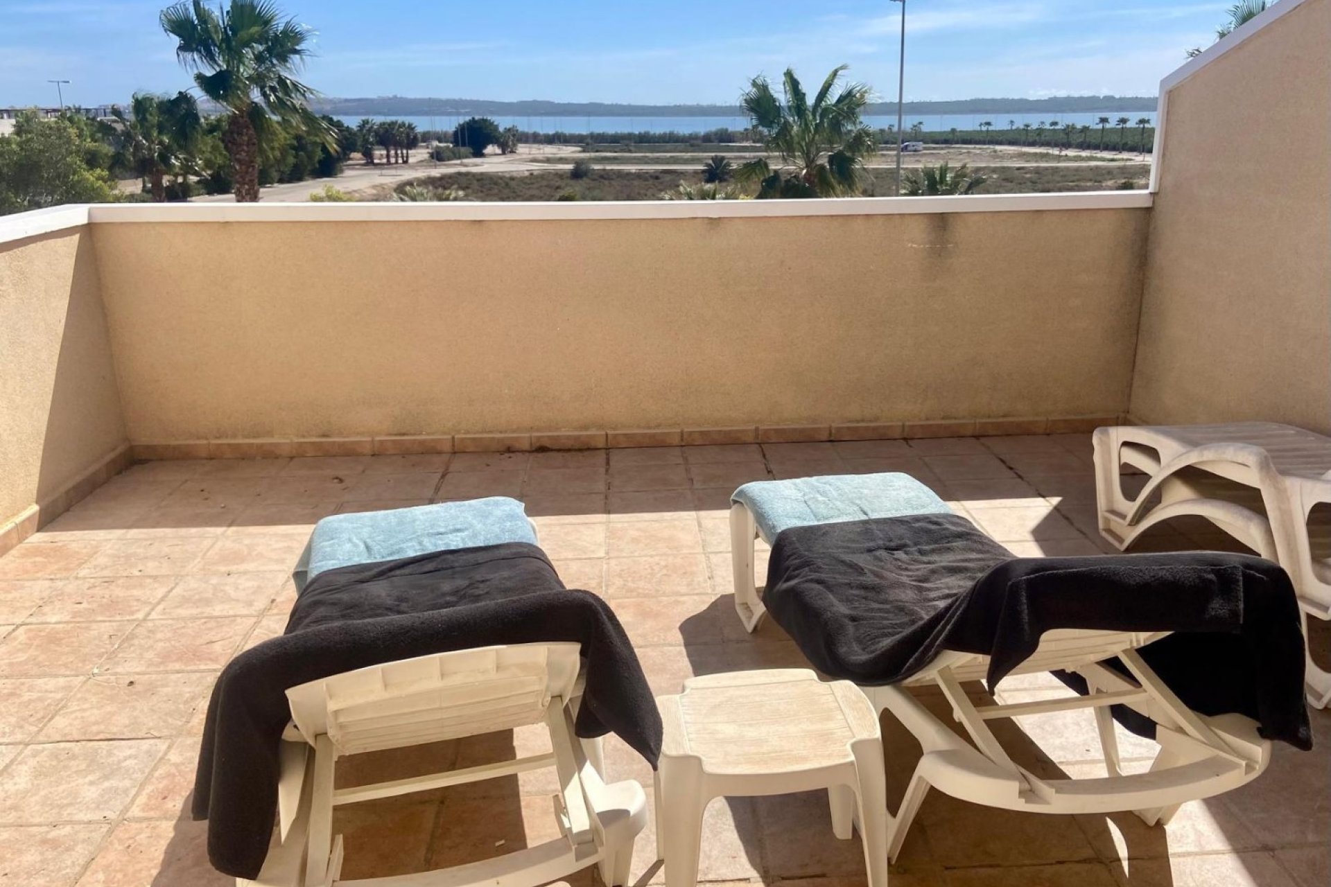 Revente - Duplex -
Guardamar del Segura - Urbanizaciones