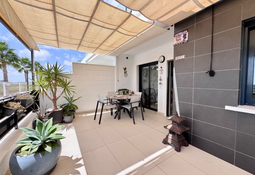 Revente - Maison de ville -
Cabo Roig - Lomas De Cabo Roig
