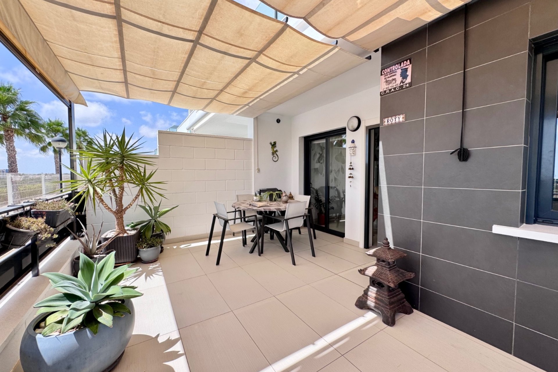 Revente - Maison de ville -
Cabo Roig - Lomas De Cabo Roig