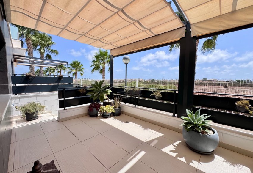 Revente - Maison de ville -
Cabo Roig - Lomas De Cabo Roig