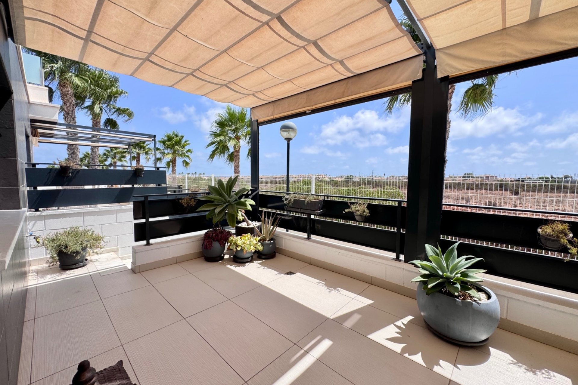 Revente - Maison de ville -
Cabo Roig - Lomas De Cabo Roig