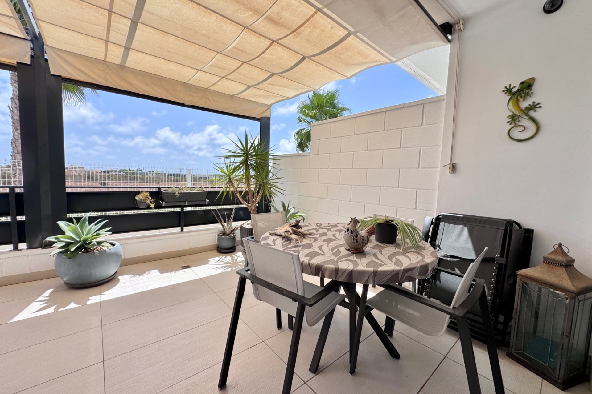 Revente - Maison de ville -
Cabo Roig - Lomas De Cabo Roig