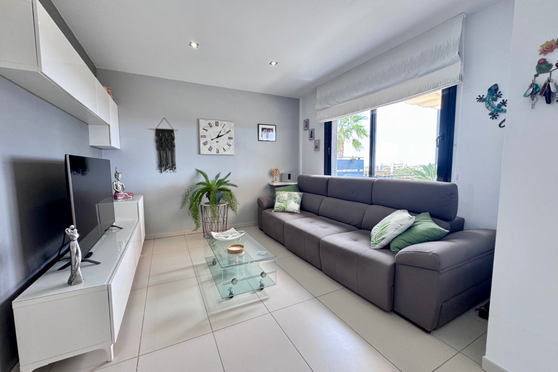Revente - Maison de ville -
Cabo Roig - Lomas De Cabo Roig