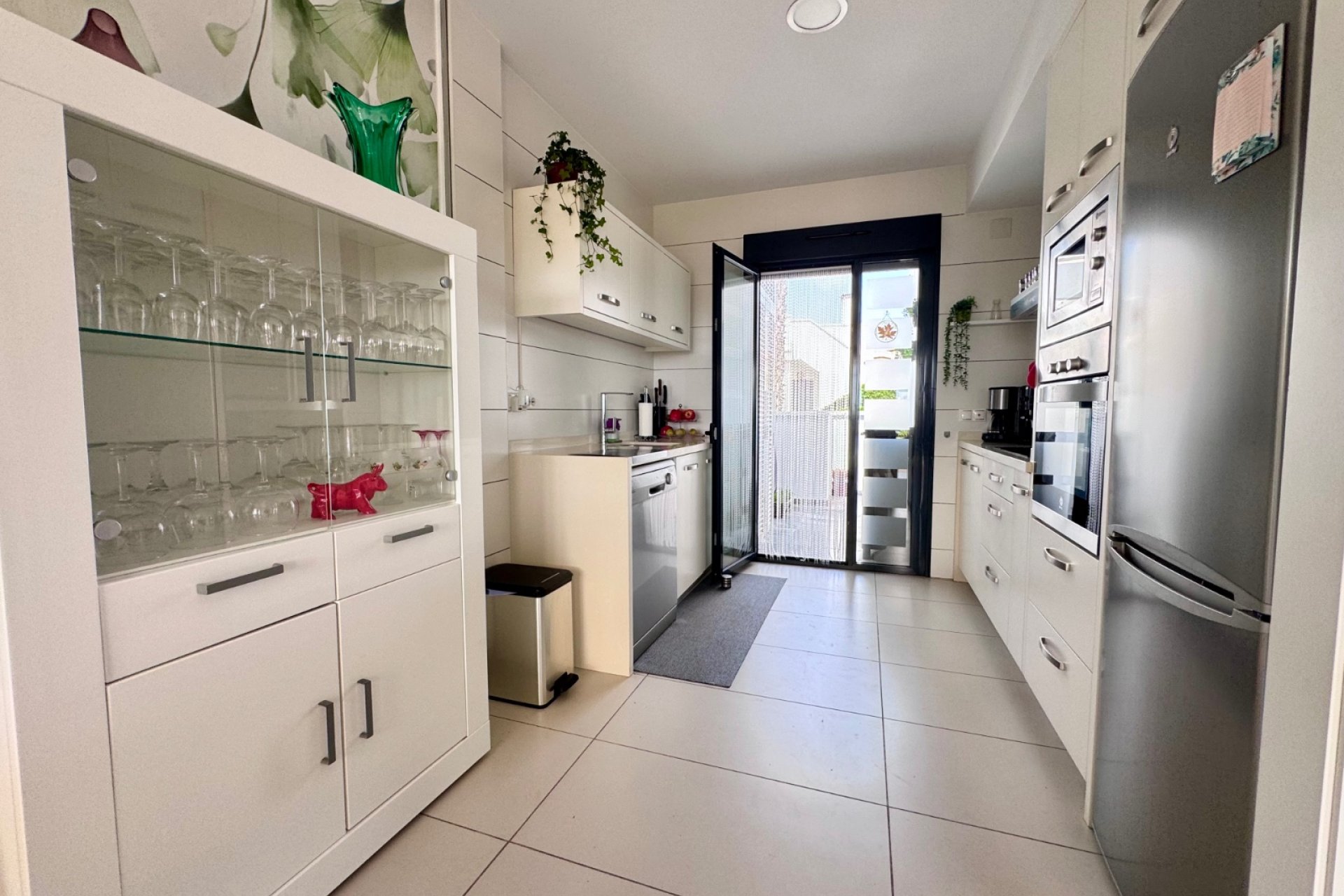 Revente - Maison de ville -
Cabo Roig - Lomas De Cabo Roig