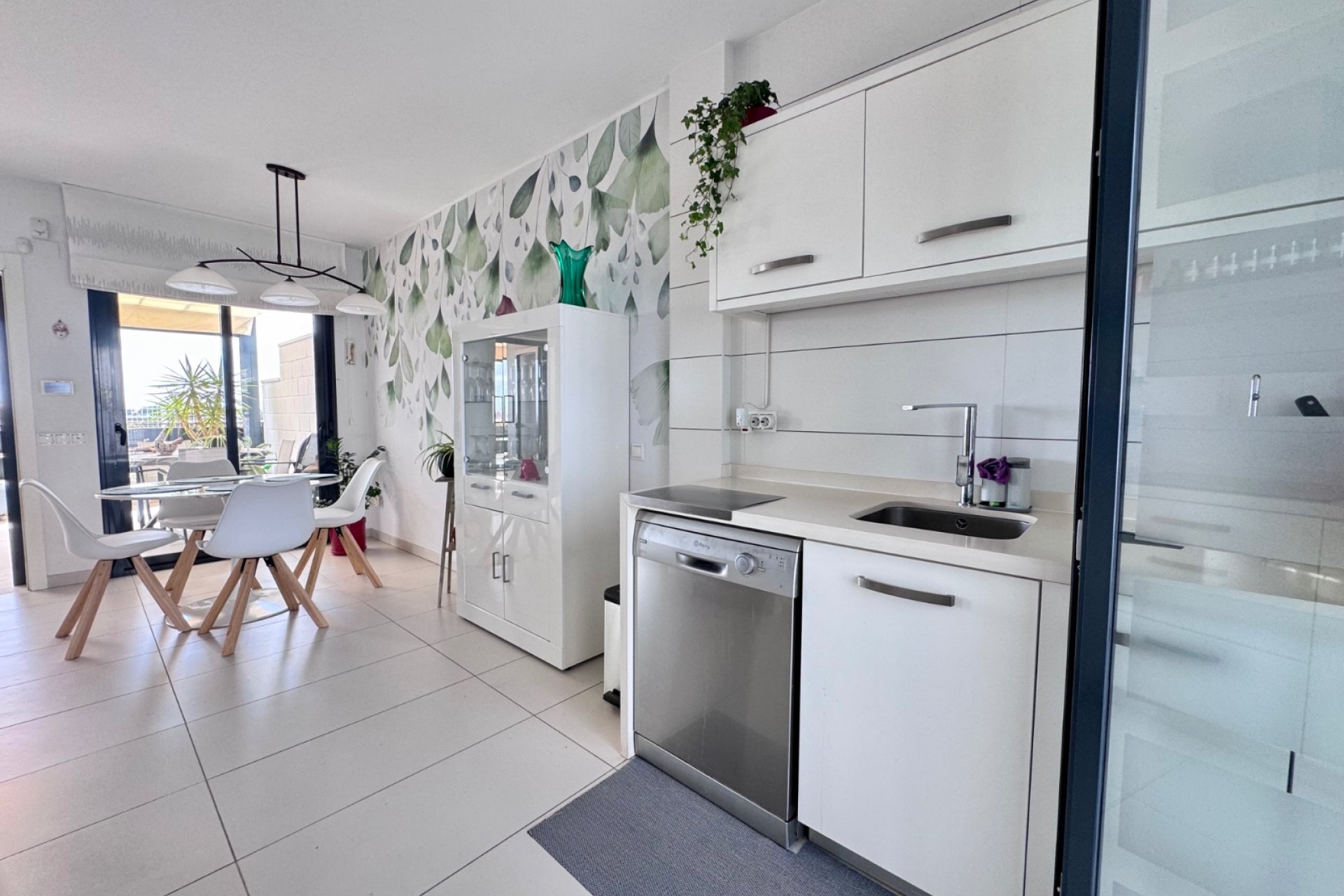 Revente - Maison de ville -
Cabo Roig - Lomas De Cabo Roig