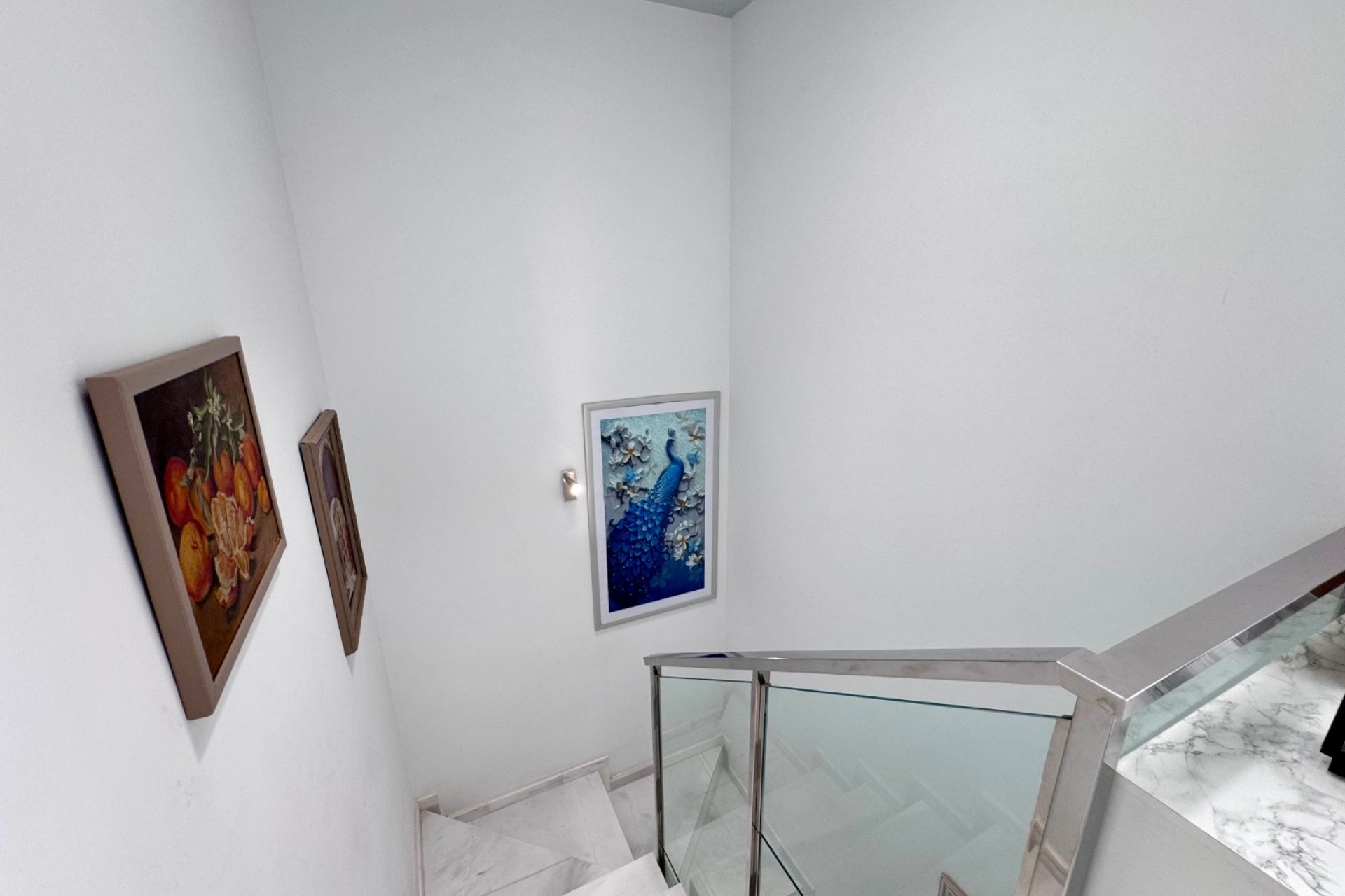 Revente - Maison de ville -
Cabo Roig - Lomas De Cabo Roig