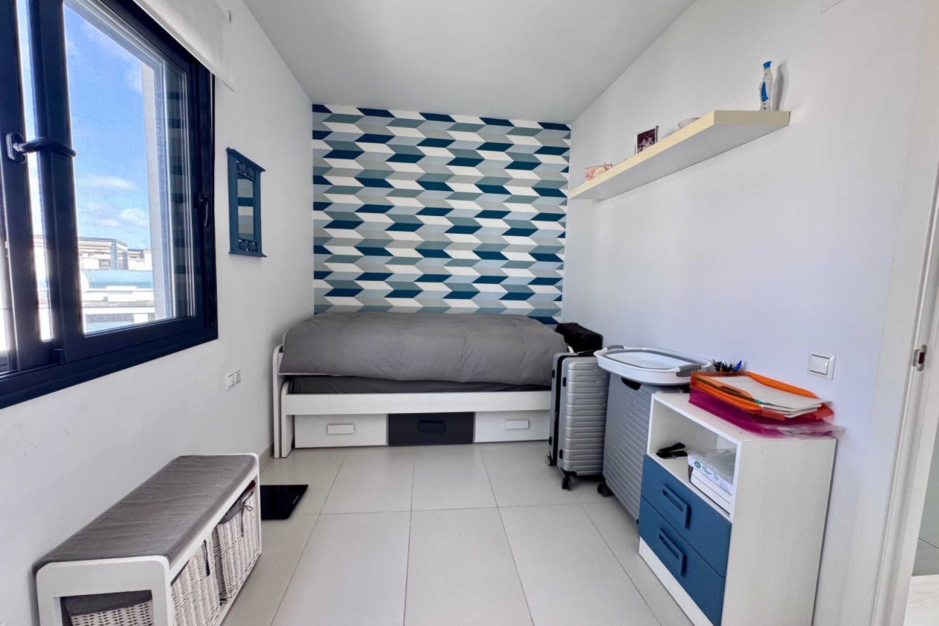 Revente - Maison de ville -
Cabo Roig - Lomas De Cabo Roig