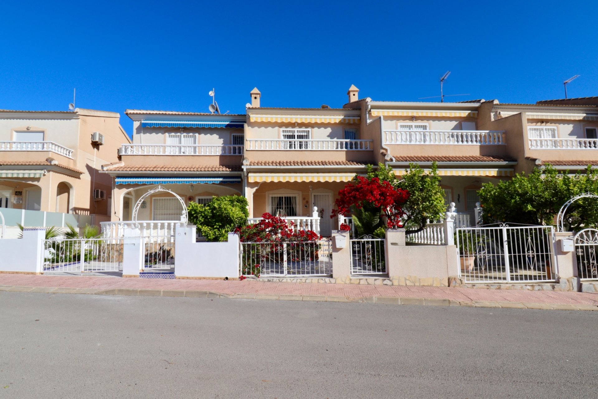 Revente - Maison de ville -
Ciudad Quesada - Doña Pepa