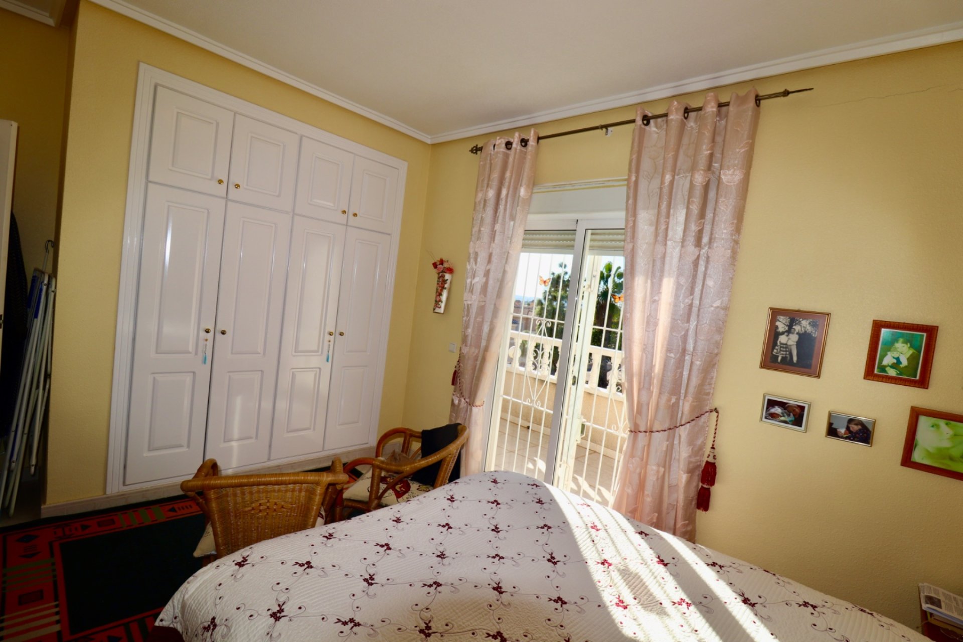 Revente - Maison de ville -
Ciudad Quesada - Doña Pepa
