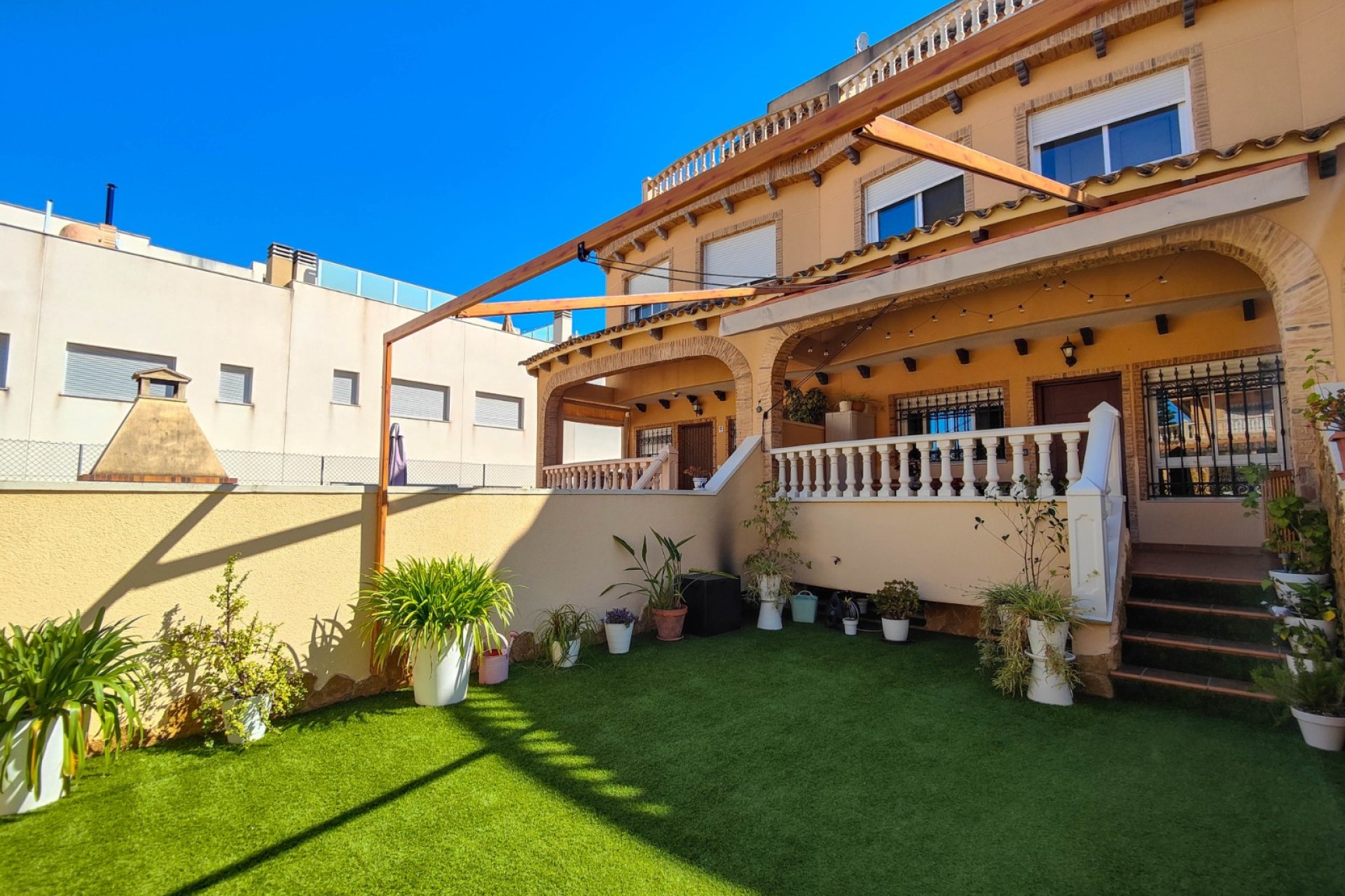 Revente - Maison de ville -
Guardamar del Segura - Center - El Raso