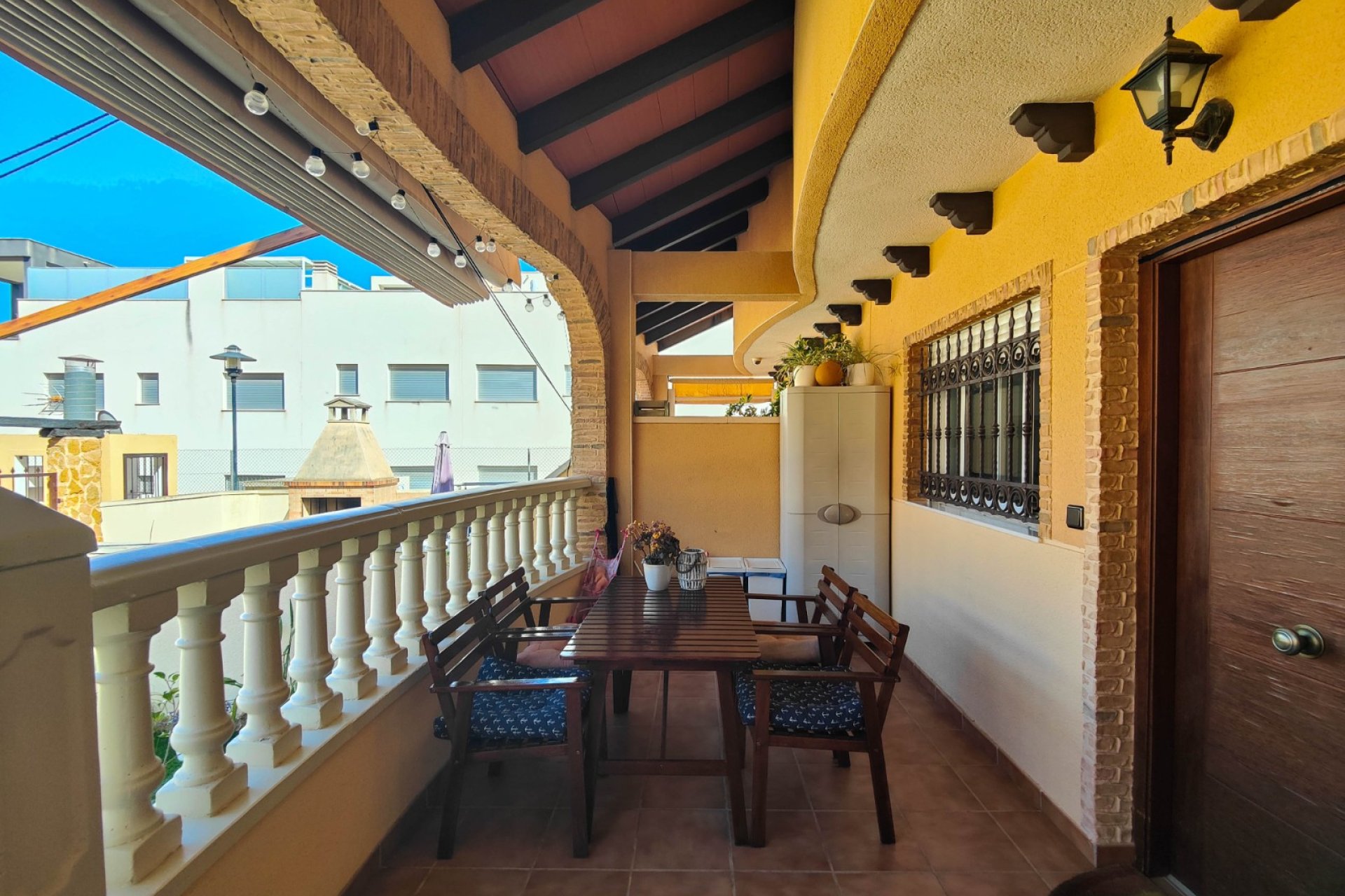 Revente - Maison de ville -
Guardamar del Segura - Center - El Raso
