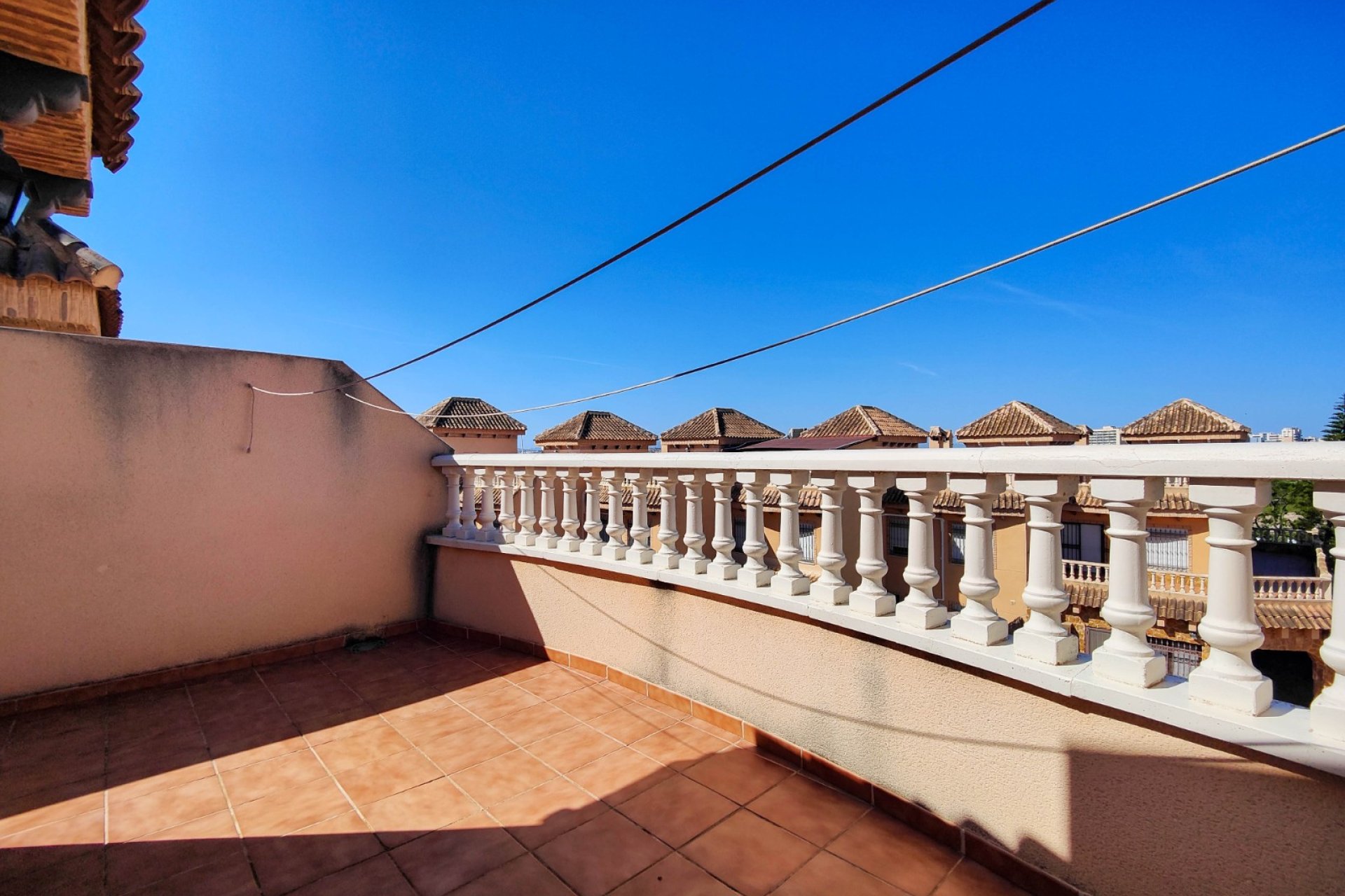 Revente - Maison de ville -
Guardamar del Segura - Center - El Raso