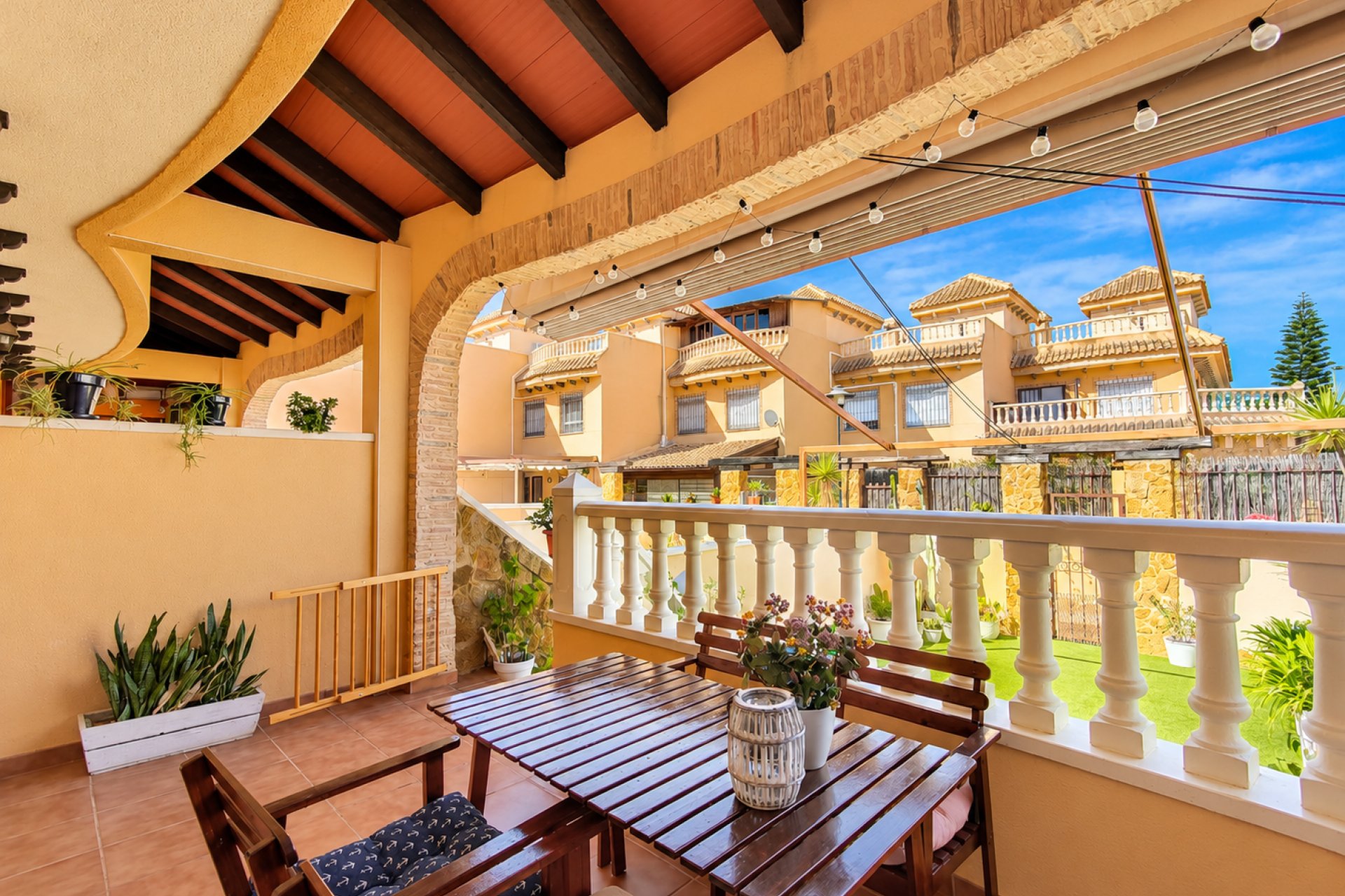 Revente - Maison de ville -
Guardamar del Segura - Center - El Raso