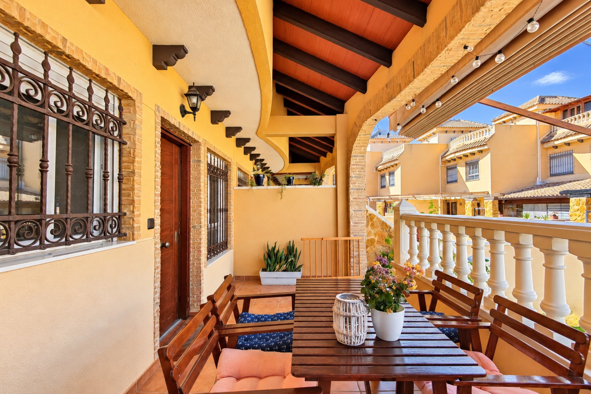 Revente - Maison de ville -
Guardamar del Segura - Center - El Raso