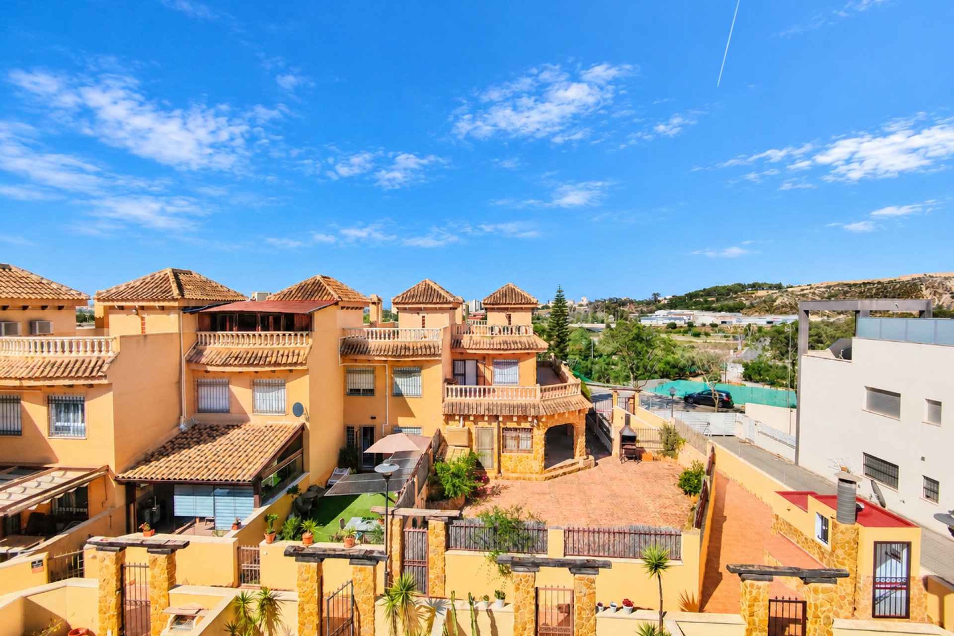 Revente - Maison de ville -
Guardamar del Segura - Center - El Raso