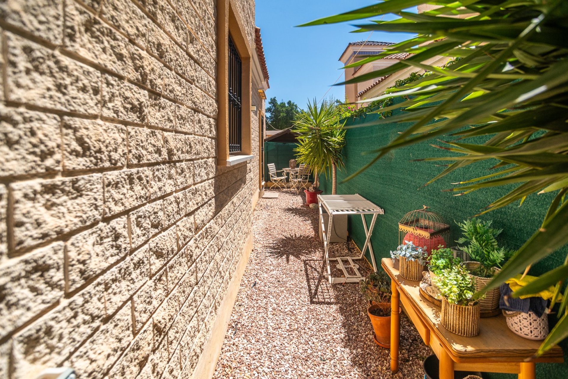 Revente - Maison de ville -
Guardamar del Segura - El Raso