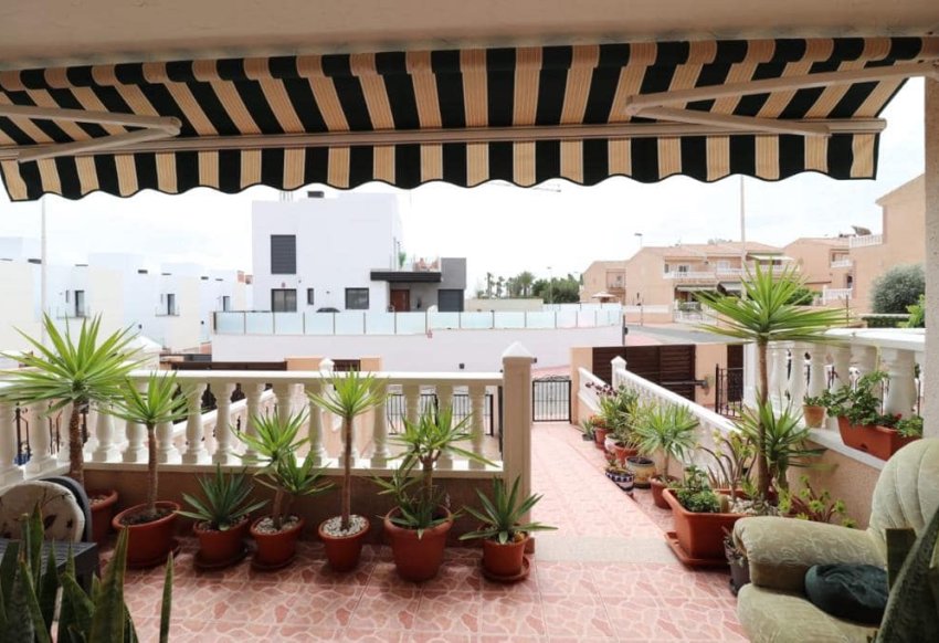 Revente - Maison de ville -
Orihuela Costa - Los Altos