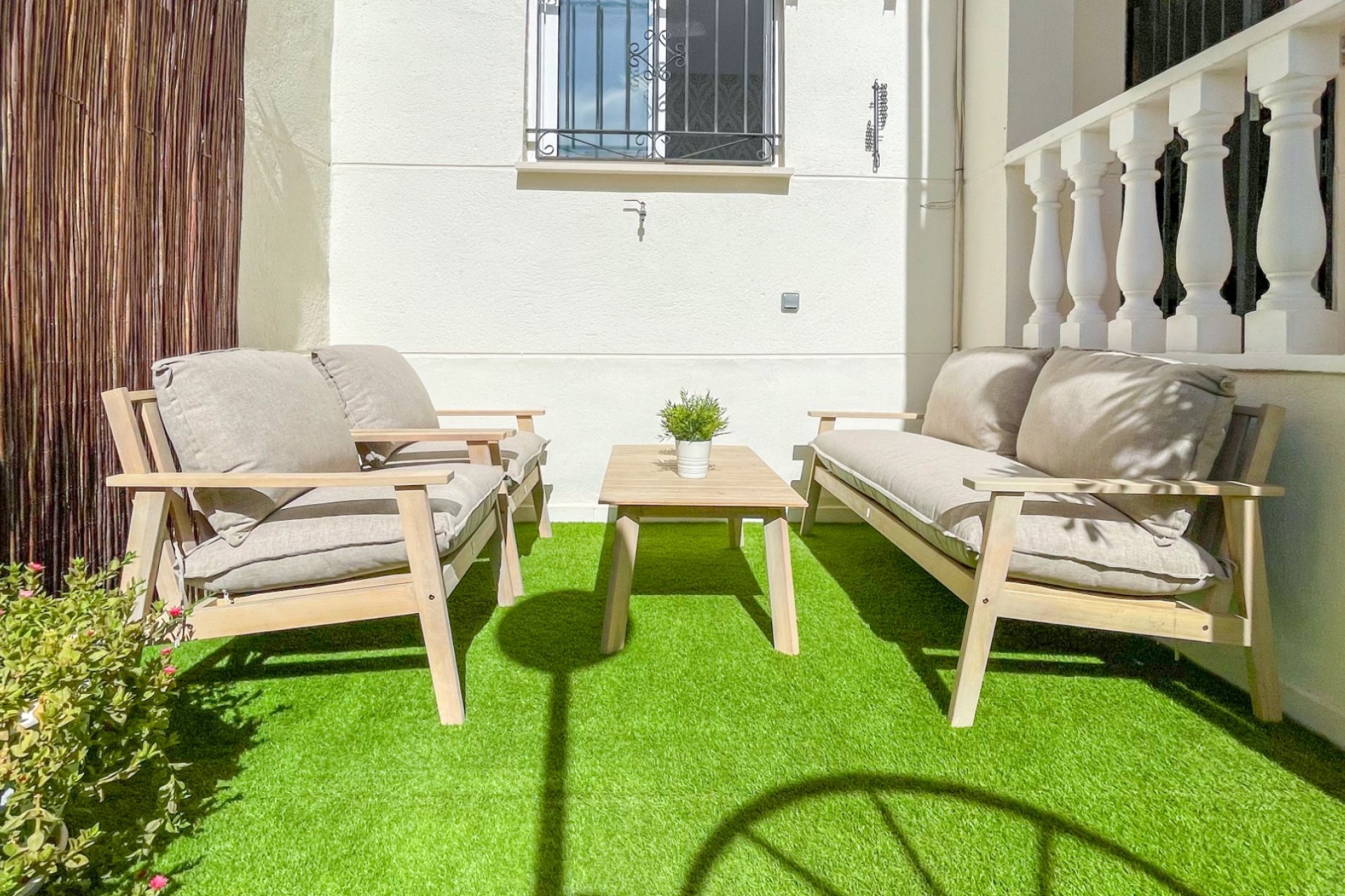 Revente - Maison de ville -
Orihuela Costa - Los Altos *