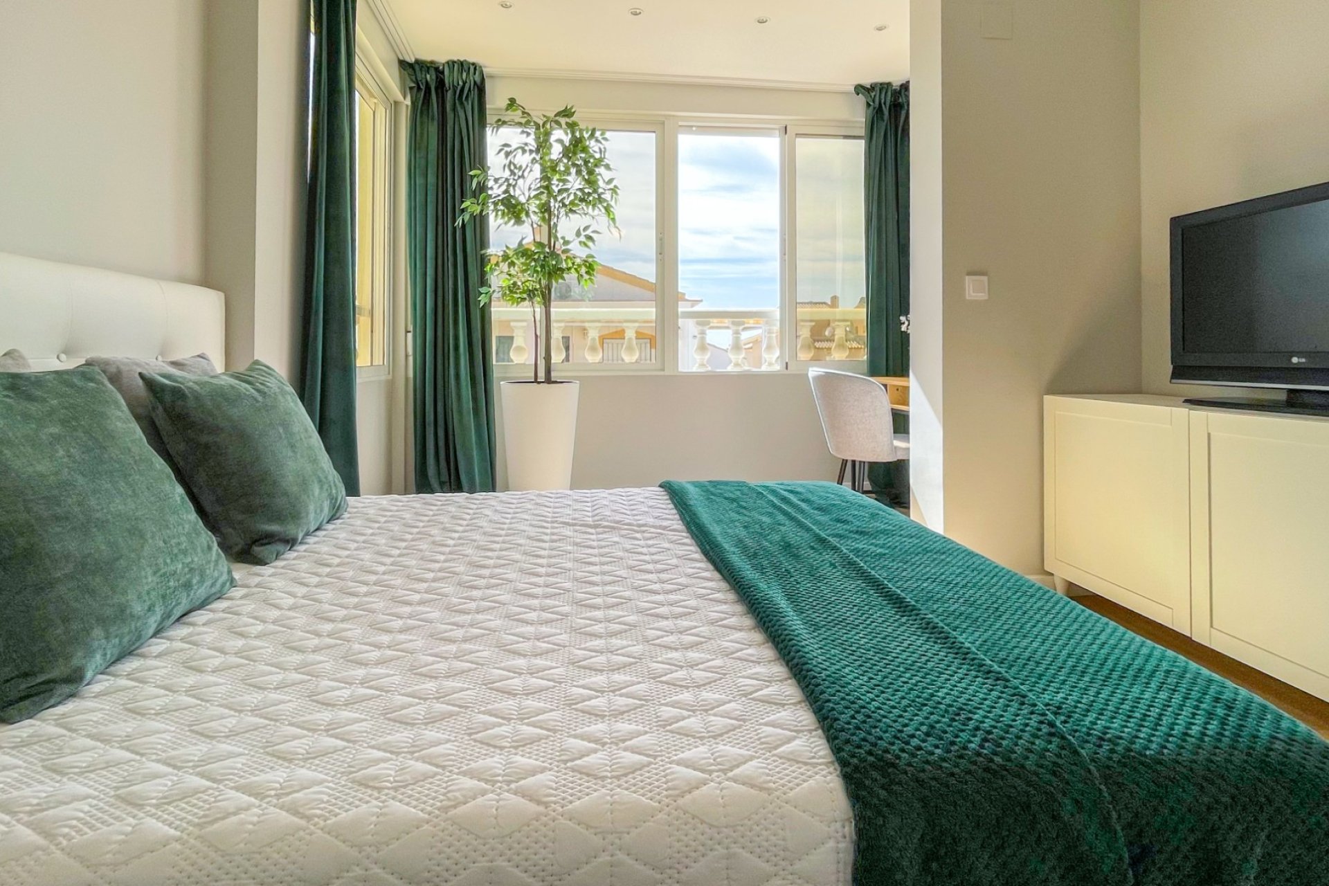 Revente - Maison de ville -
Orihuela Costa - Los Altos *