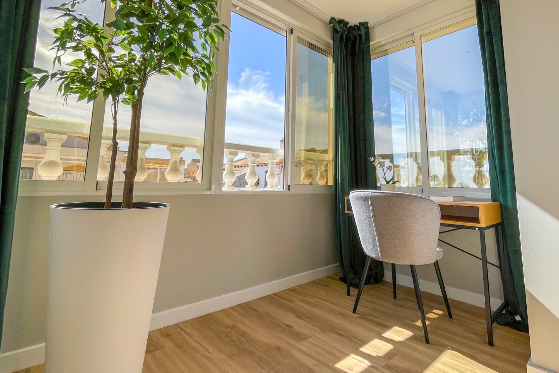 Revente - Maison de ville -
Orihuela Costa - Los Altos *