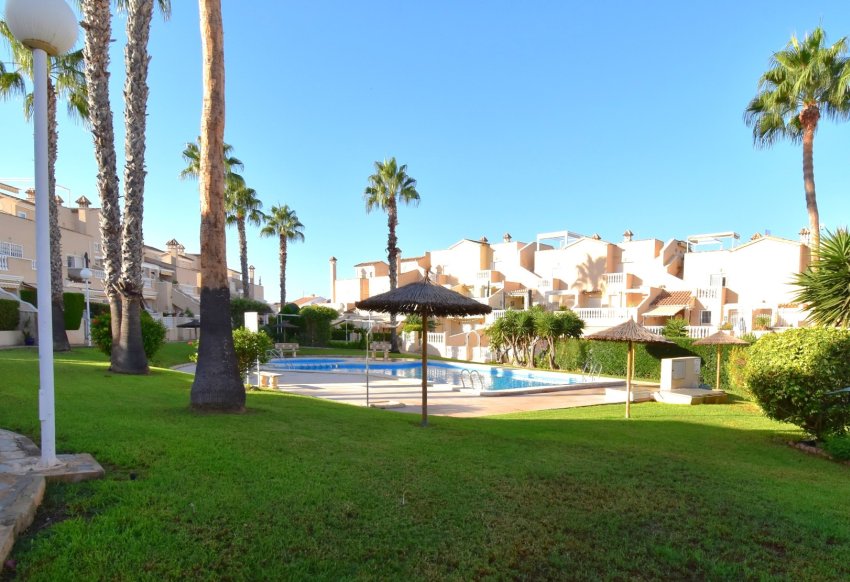 Revente - Maison de ville -
Orihuela Costa - Los Altos