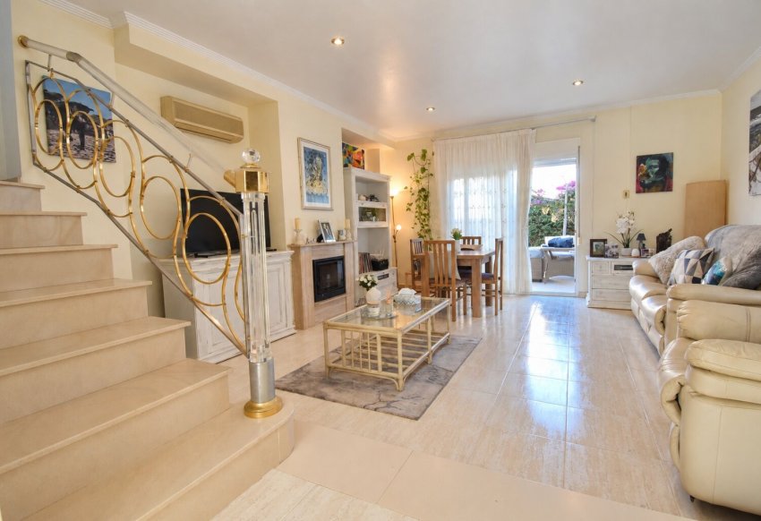 Revente - Maison de ville -
Orihuela Costa - Los Altos