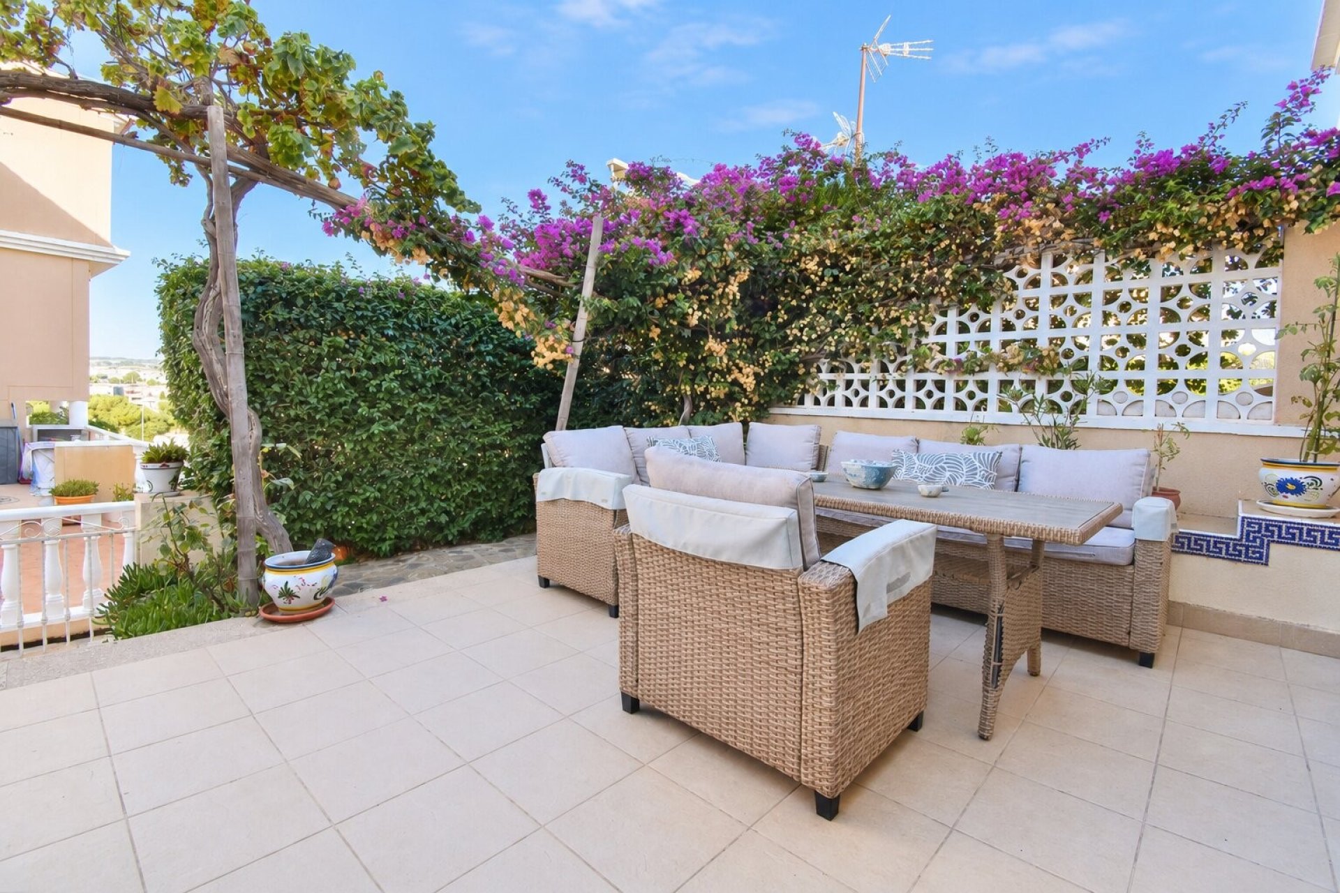 Revente - Maison de ville -
Orihuela Costa - Los Altos