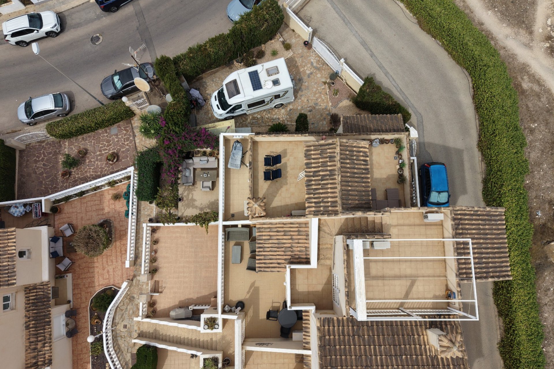Revente - Maison de ville -
Orihuela Costa - Los Altos