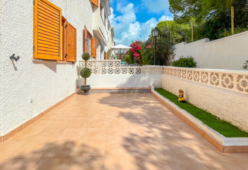 Revente - Maison de ville -
Orihuela Costa - Playa Flamenca