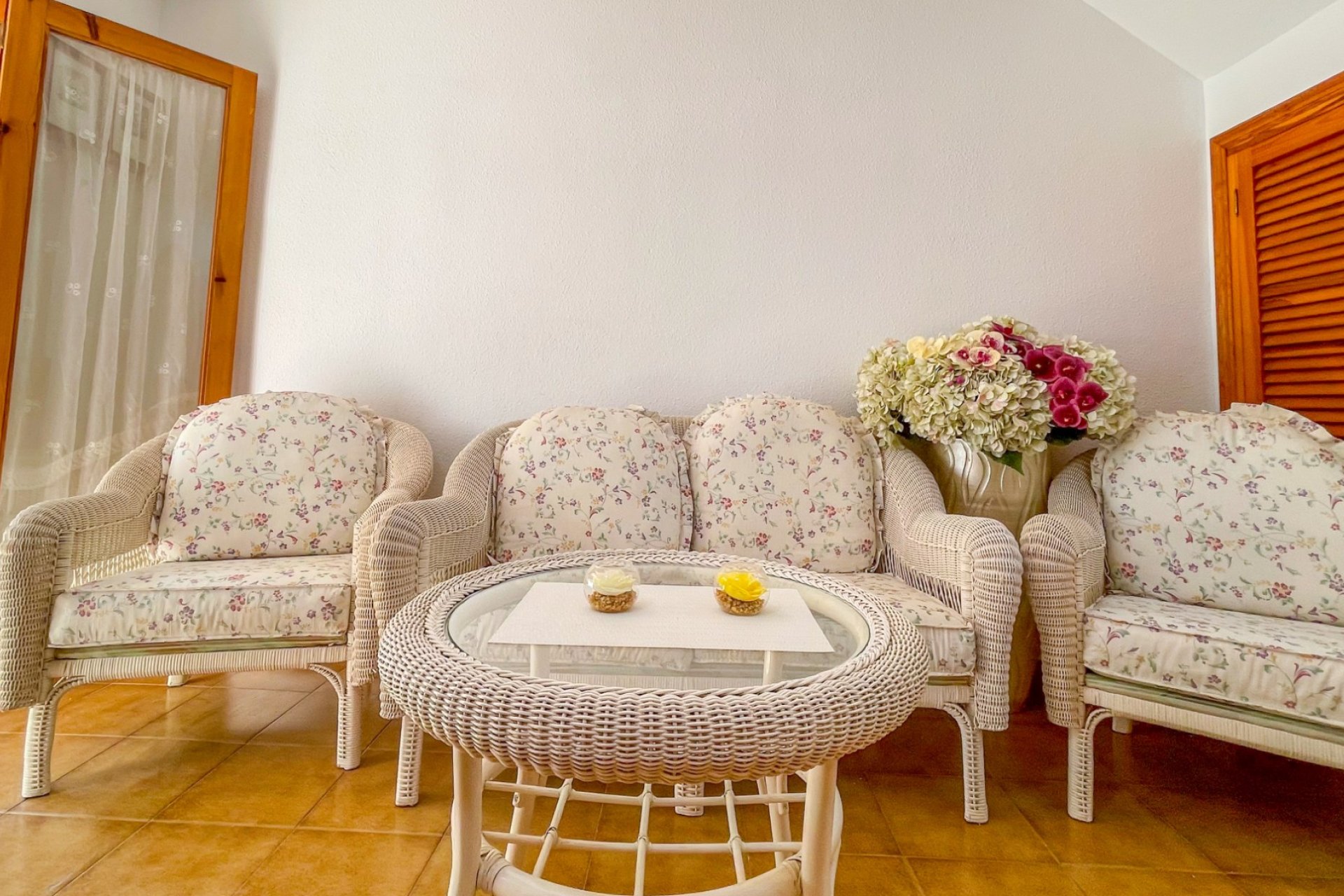 Revente - Maison de ville -
Orihuela Costa - Playa Flamenca