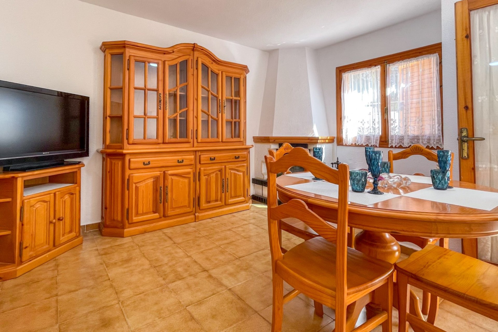 Revente - Maison de ville -
Orihuela Costa - Playa Flamenca